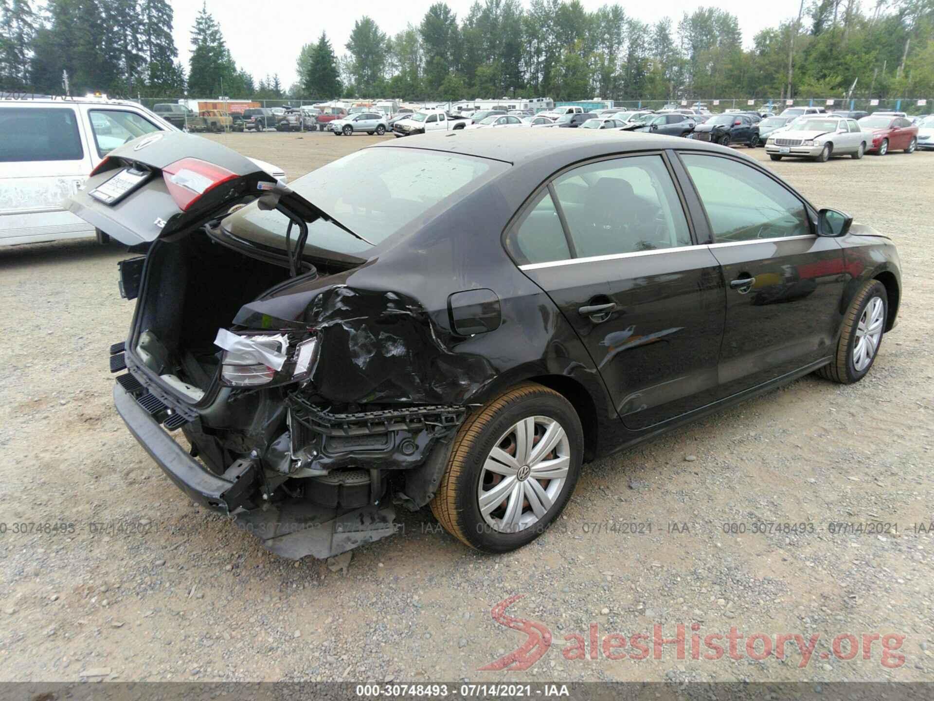 3VW2B7AJ9HM415441 2017 VOLKSWAGEN JETTA