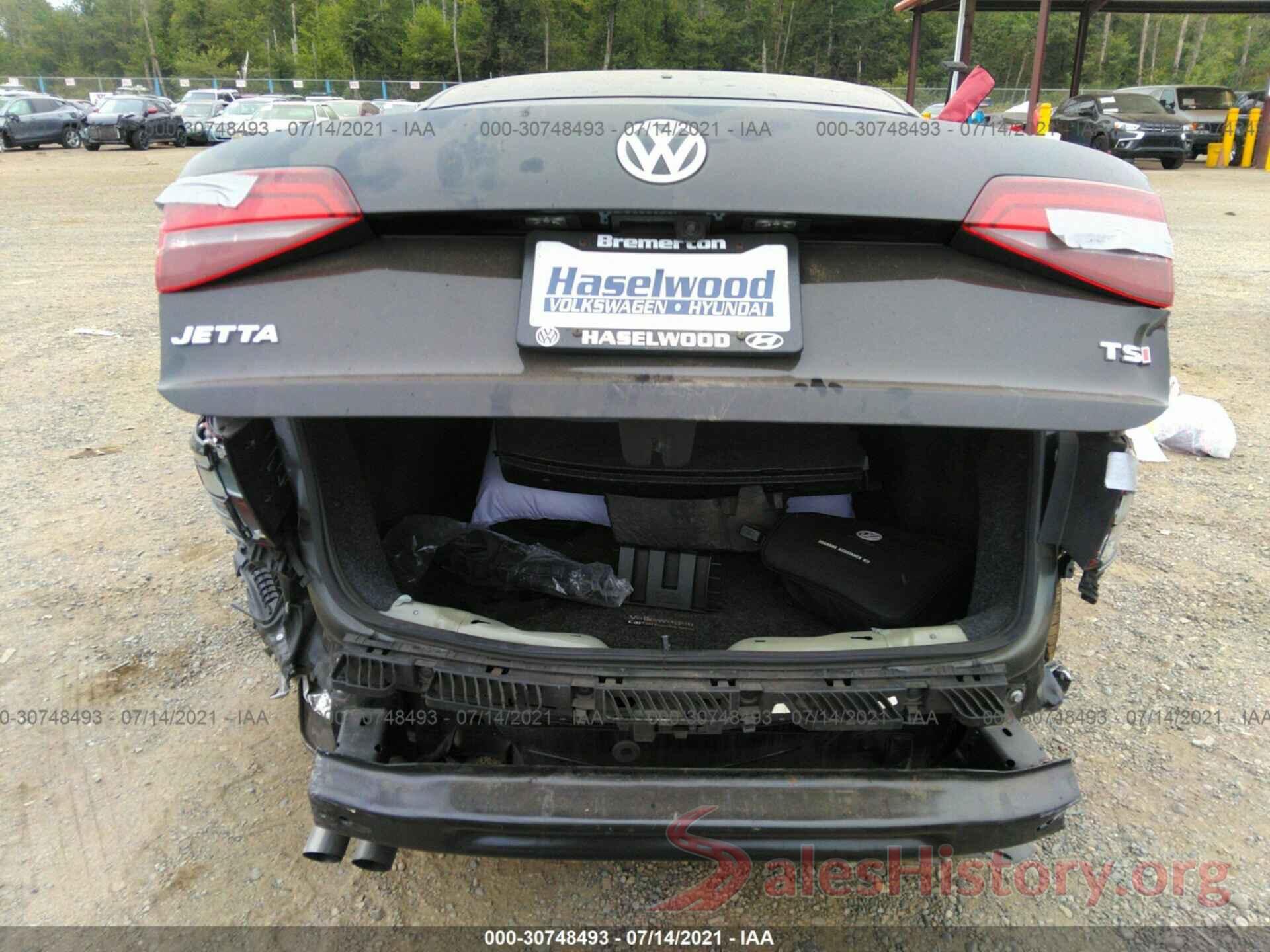 3VW2B7AJ9HM415441 2017 VOLKSWAGEN JETTA