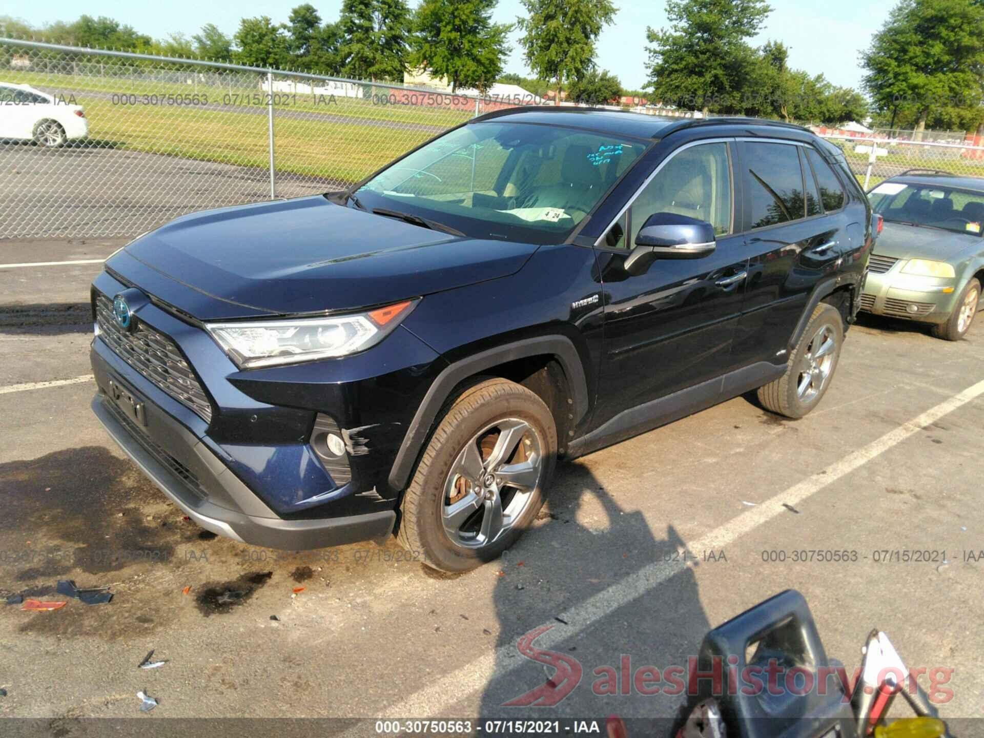 JTMDWRFV7KD003299 2019 TOYOTA RAV4