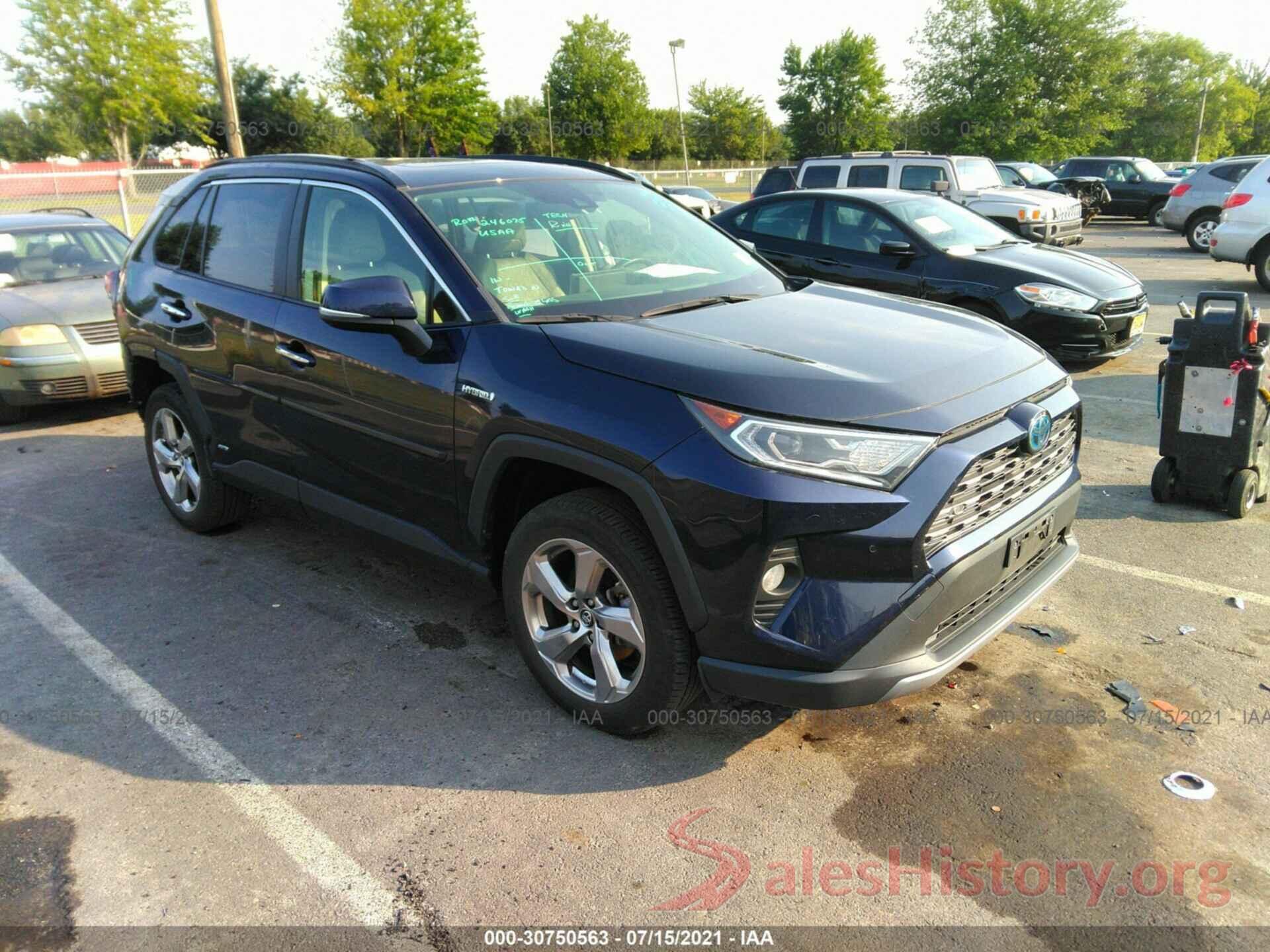 JTMDWRFV7KD003299 2019 TOYOTA RAV4