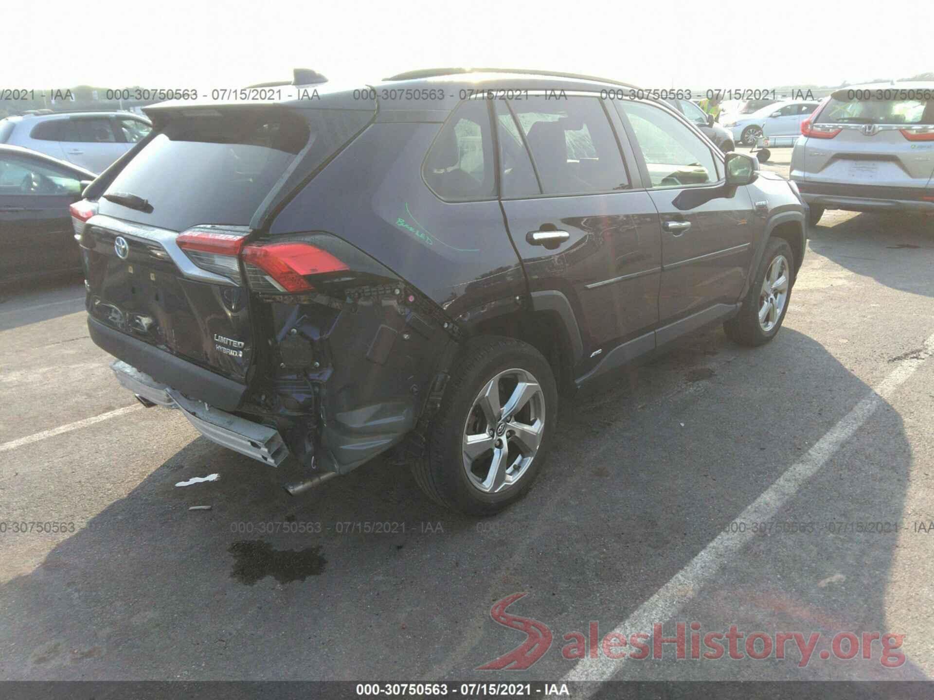 JTMDWRFV7KD003299 2019 TOYOTA RAV4