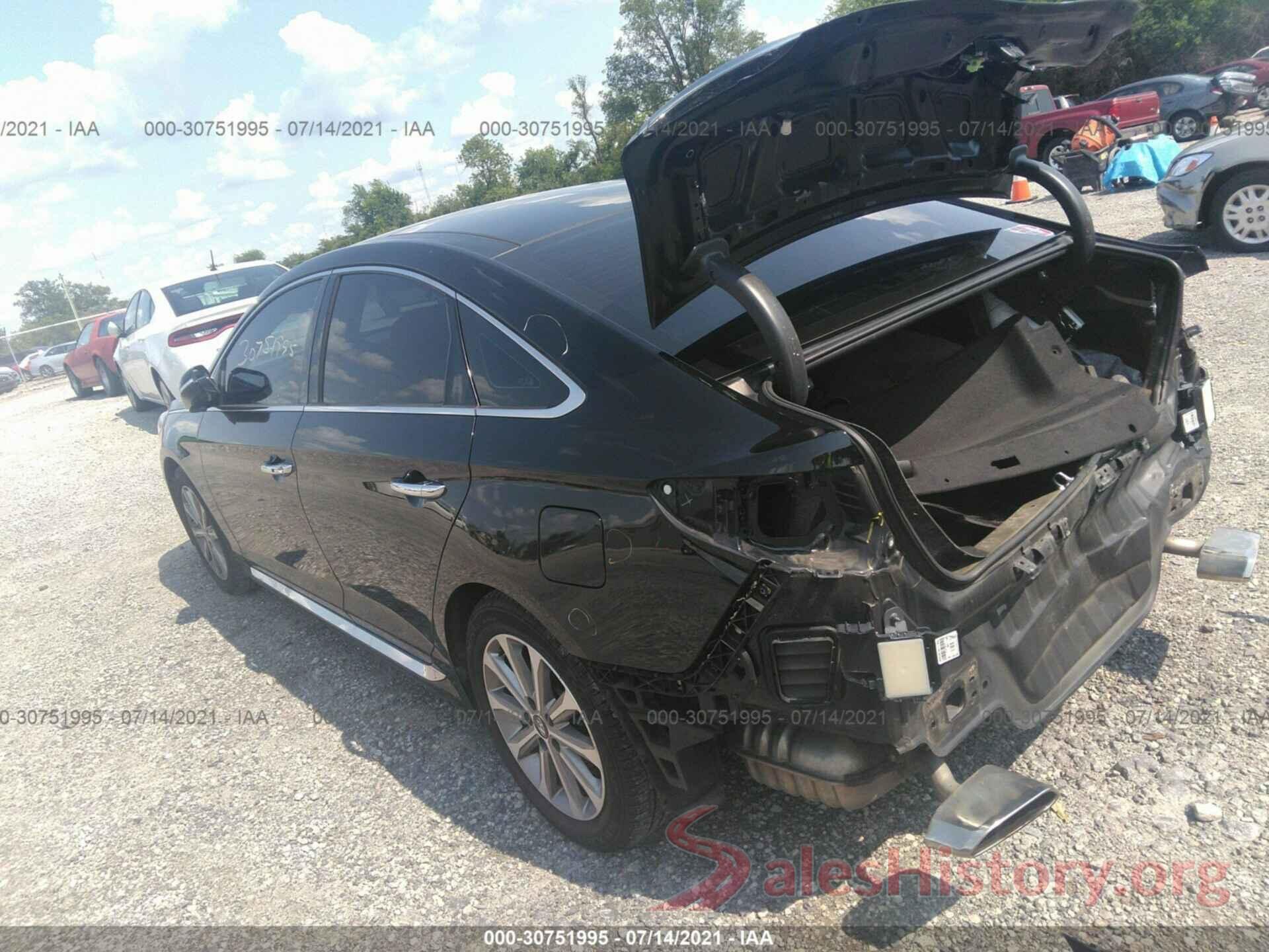 5NPE34AFXGH415959 2016 HYUNDAI SONATA