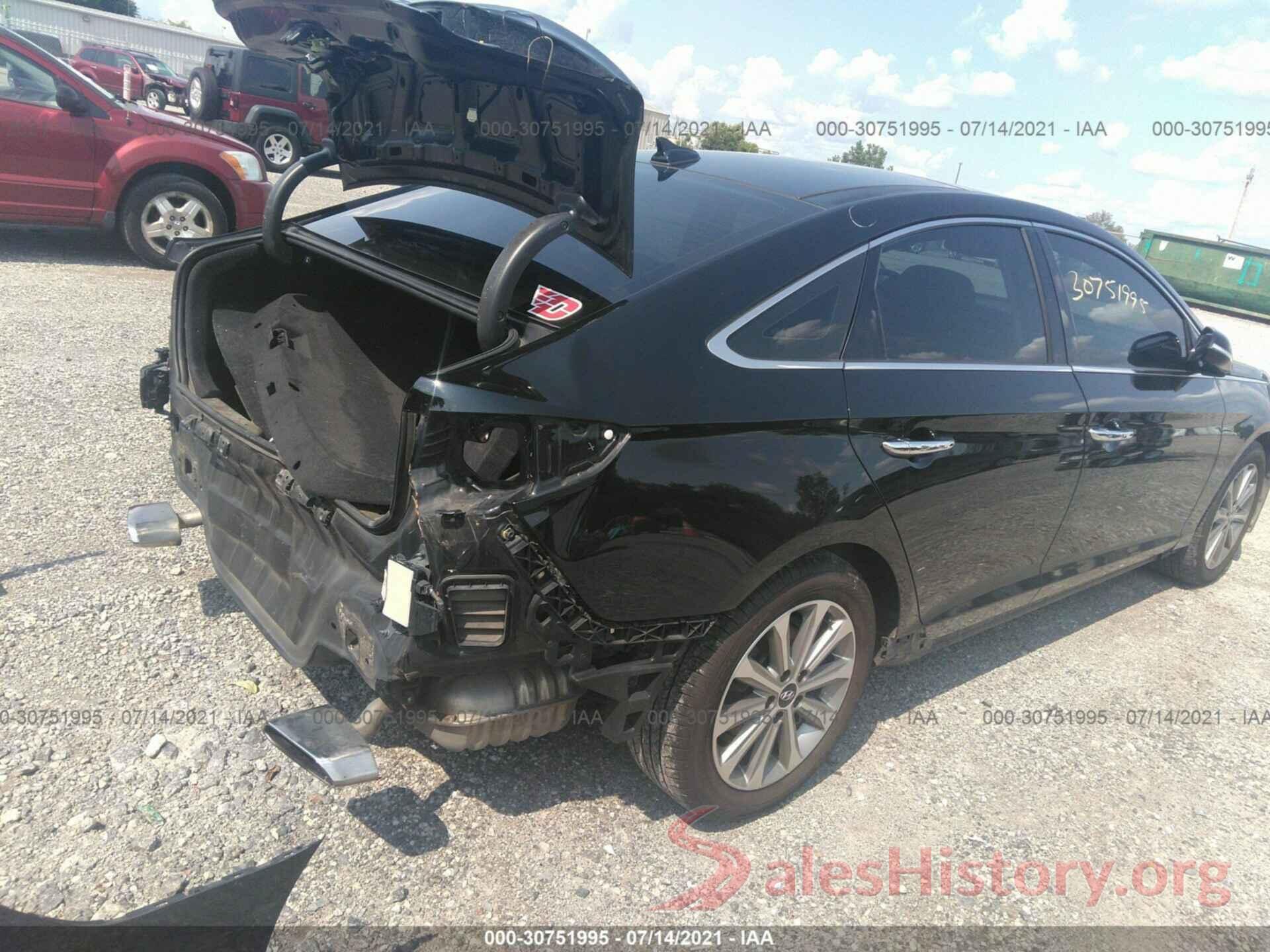 5NPE34AFXGH415959 2016 HYUNDAI SONATA