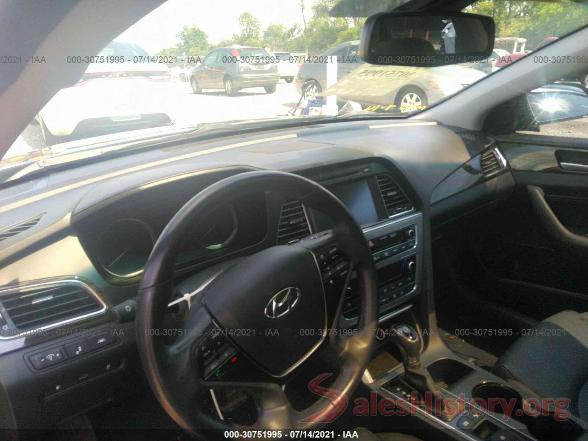 5NPE34AFXGH415959 2016 HYUNDAI SONATA