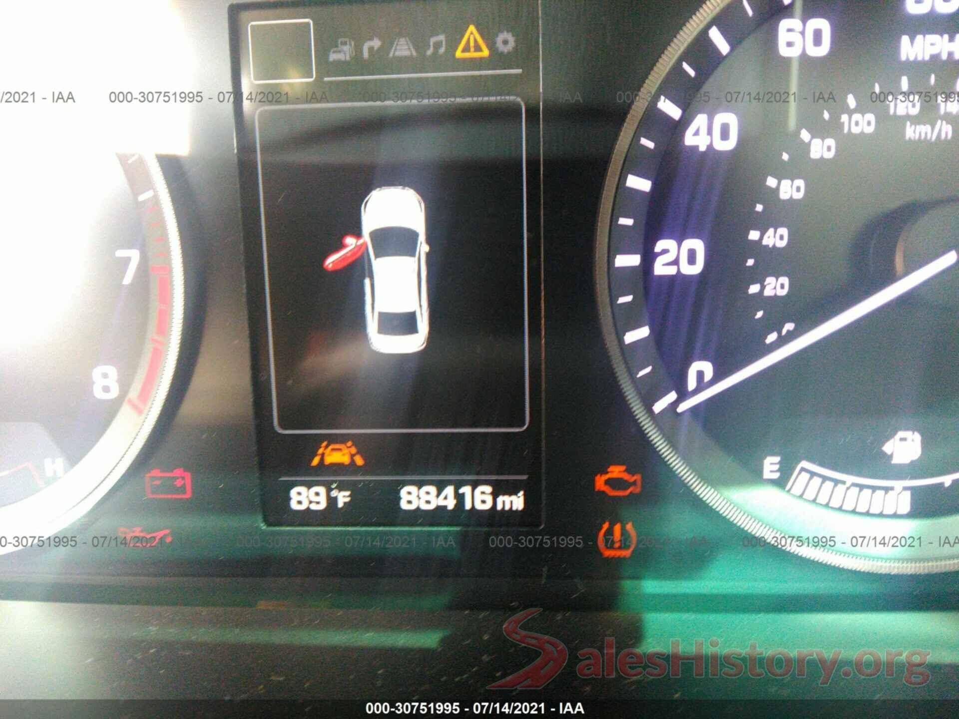 5NPE34AFXGH415959 2016 HYUNDAI SONATA