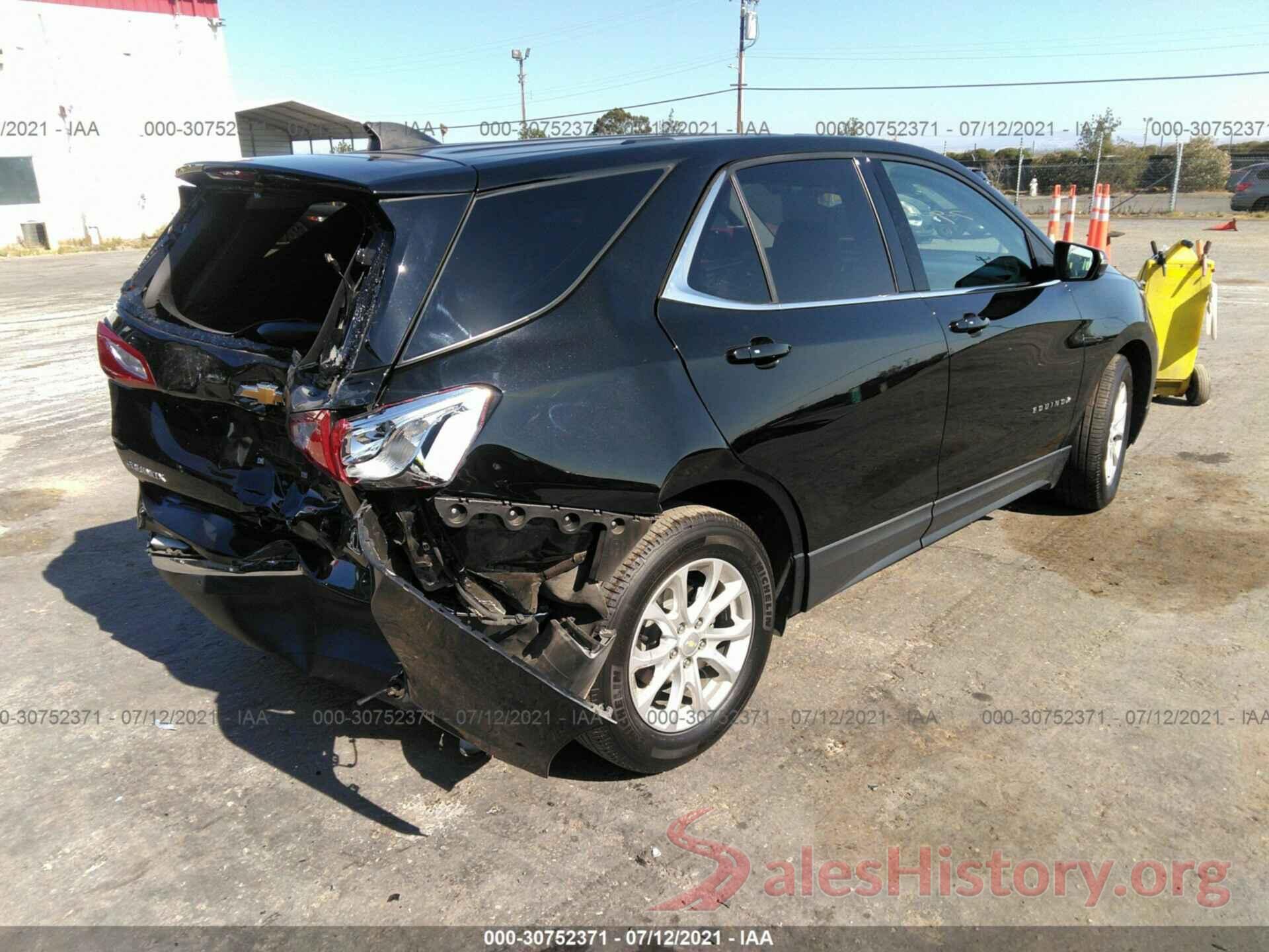 2GNAXJEV5J6324507 2018 CHEVROLET EQUINOX