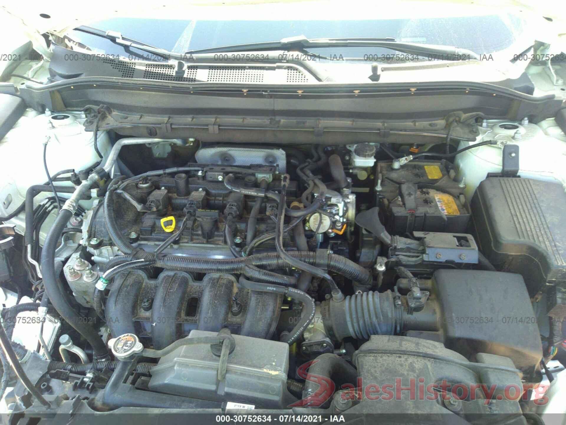 JM3KFADM5K1516112 2019 MAZDA CX-5