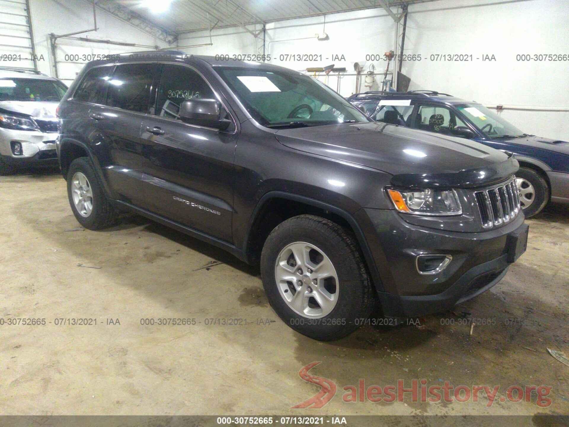 1C4RJFAG5GC377919 2016 JEEP GRAND CHEROKEE