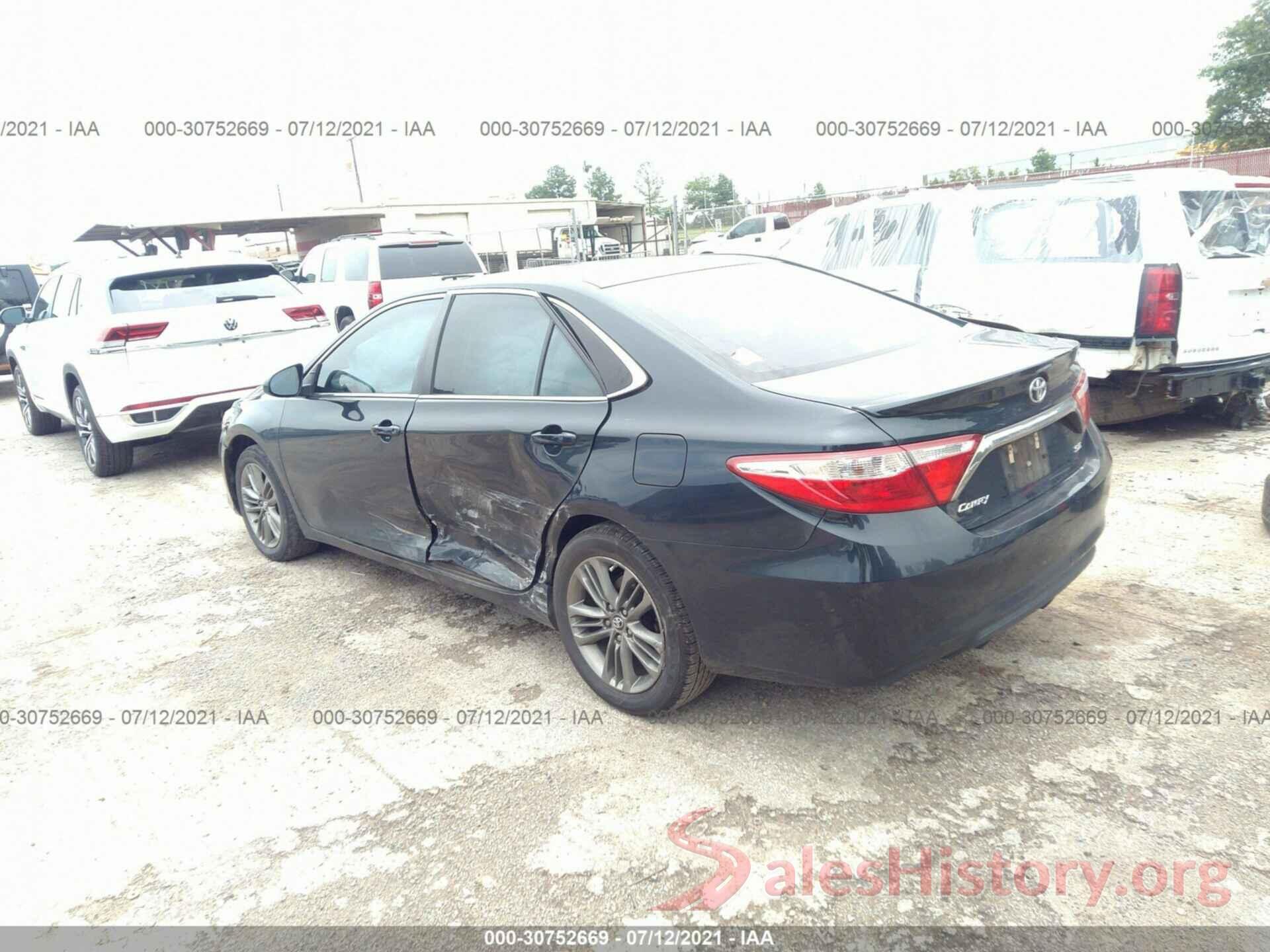 4T1BF1FK8HU628362 2017 TOYOTA CAMRY