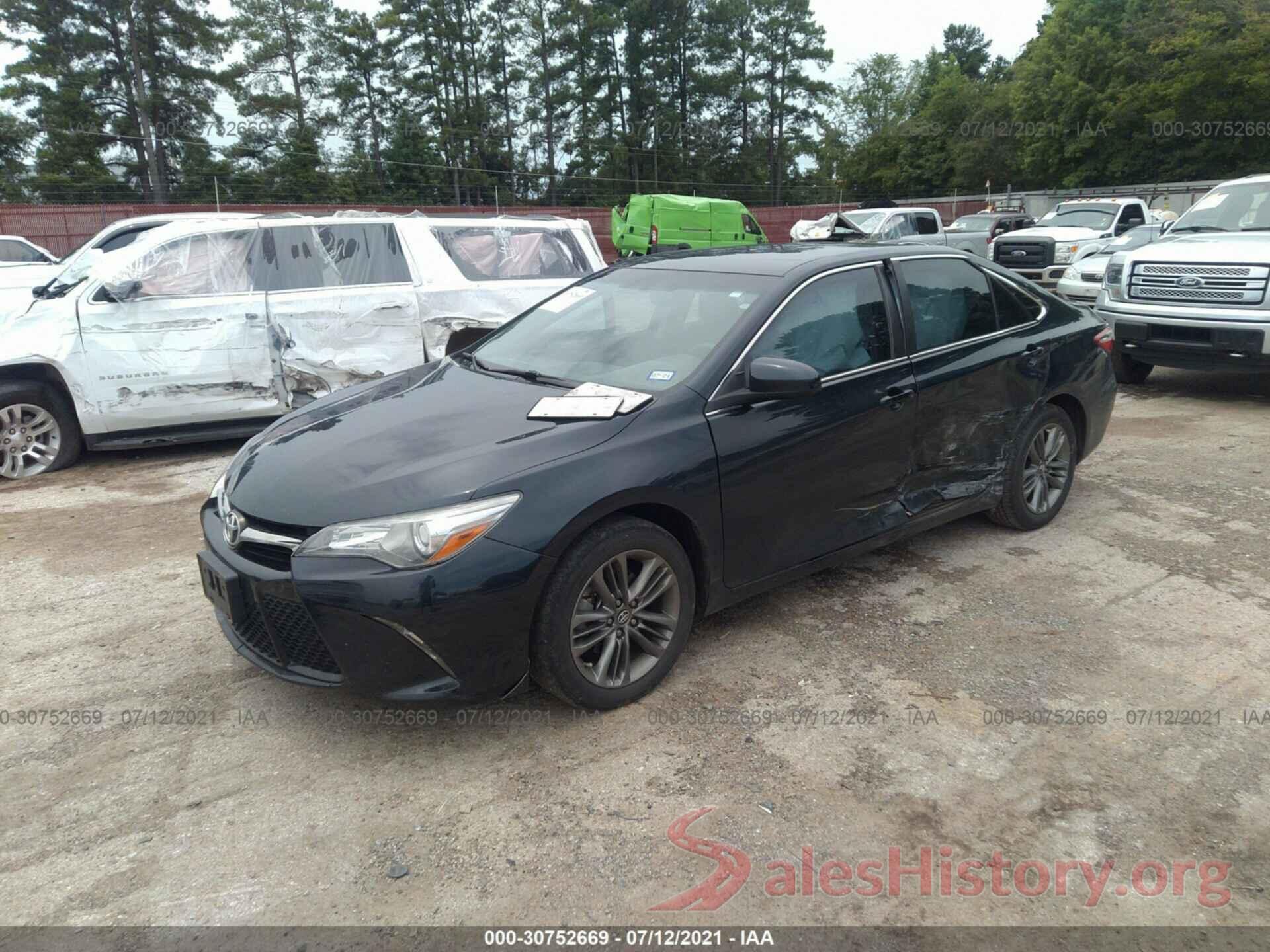 4T1BF1FK8HU628362 2017 TOYOTA CAMRY