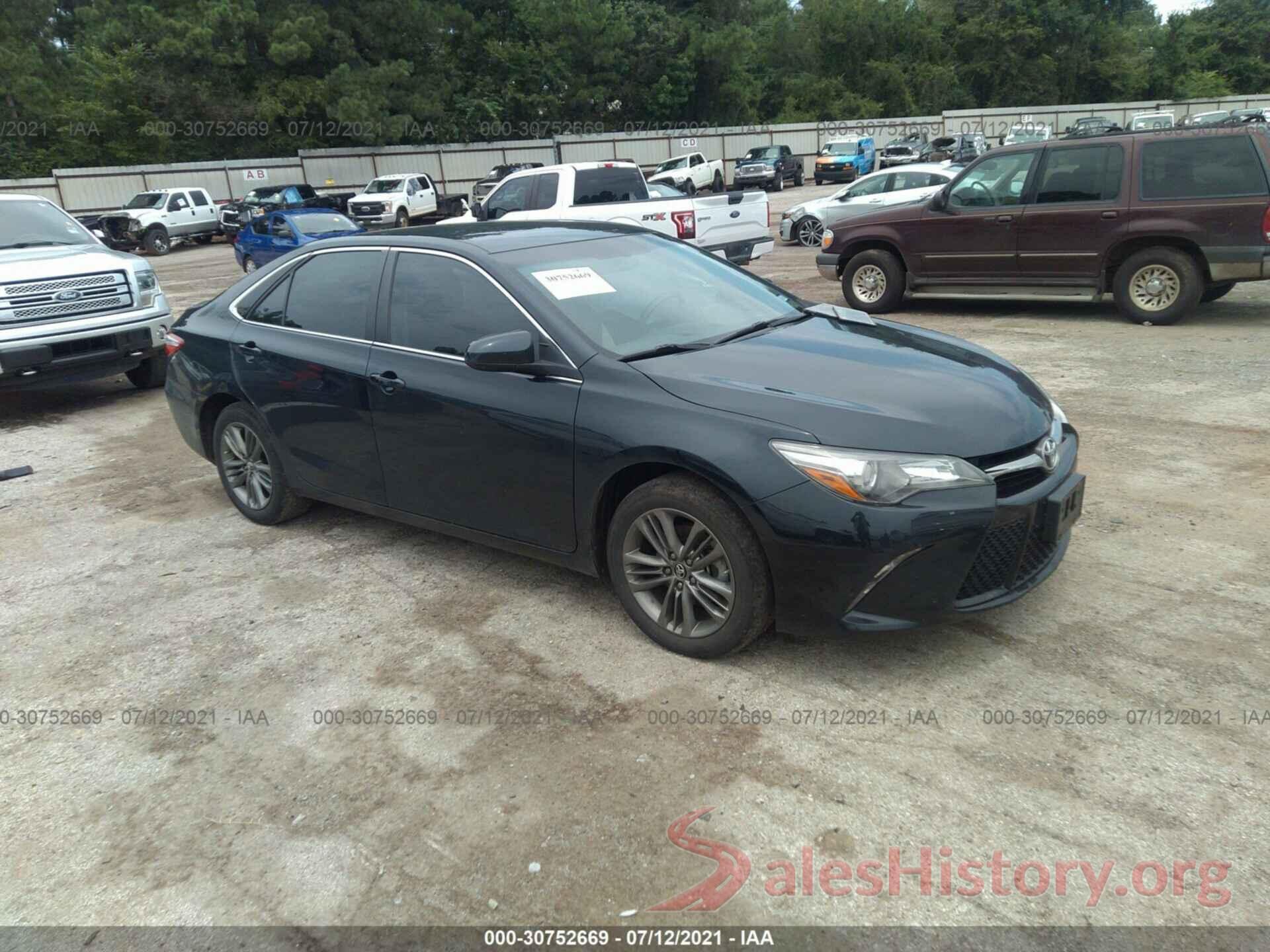 4T1BF1FK8HU628362 2017 TOYOTA CAMRY