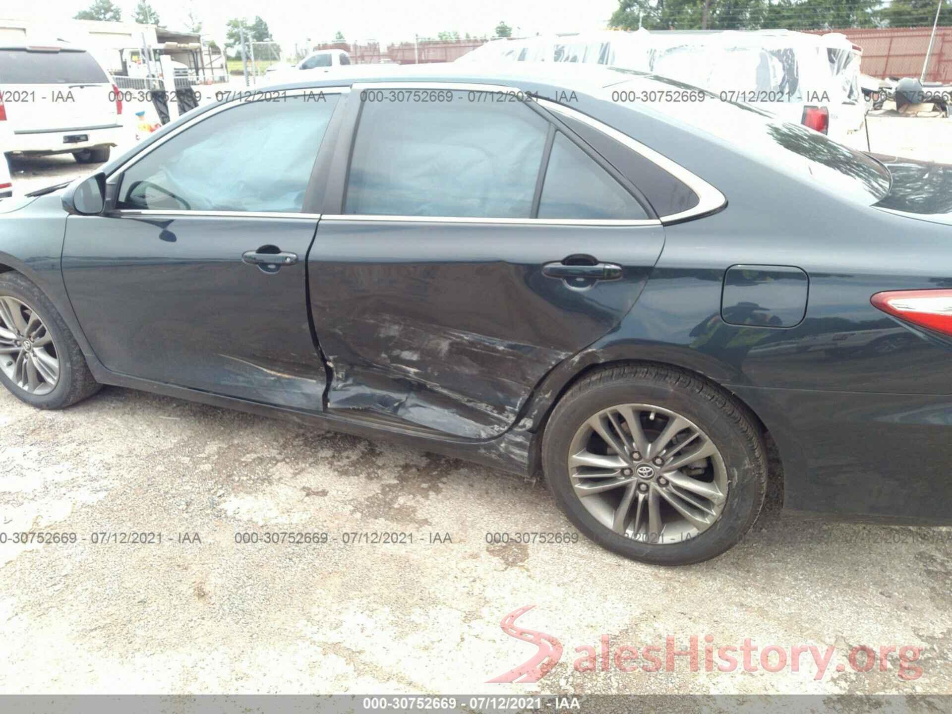 4T1BF1FK8HU628362 2017 TOYOTA CAMRY