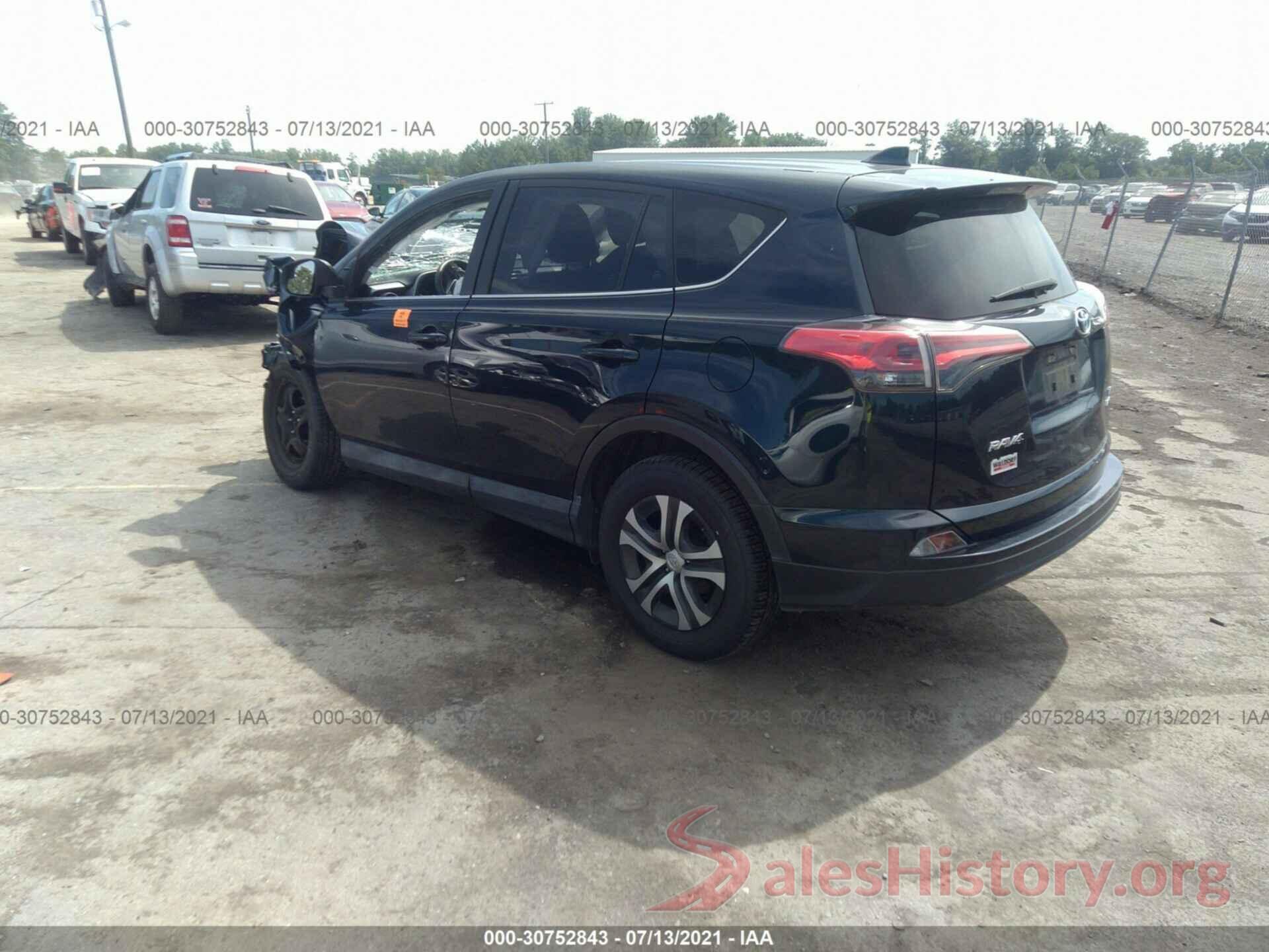 JTMBFREV6JJ209092 2018 TOYOTA RAV4