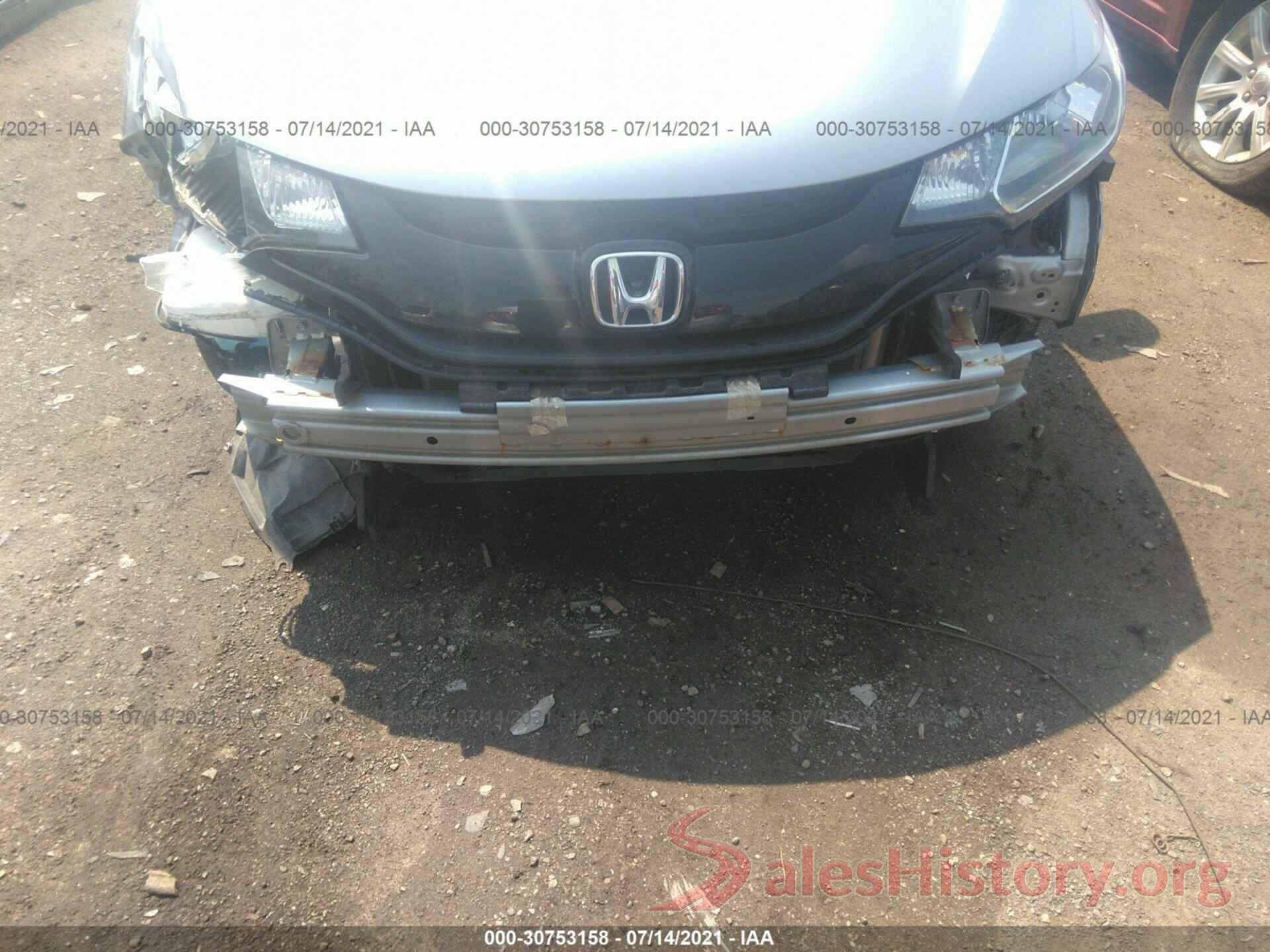 3HGGK5H52HM712963 2017 HONDA FIT