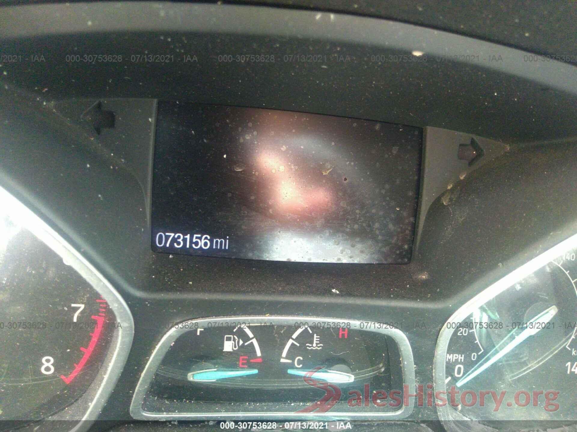 1FMCU0GDXHUB56668 2017 FORD ESCAPE