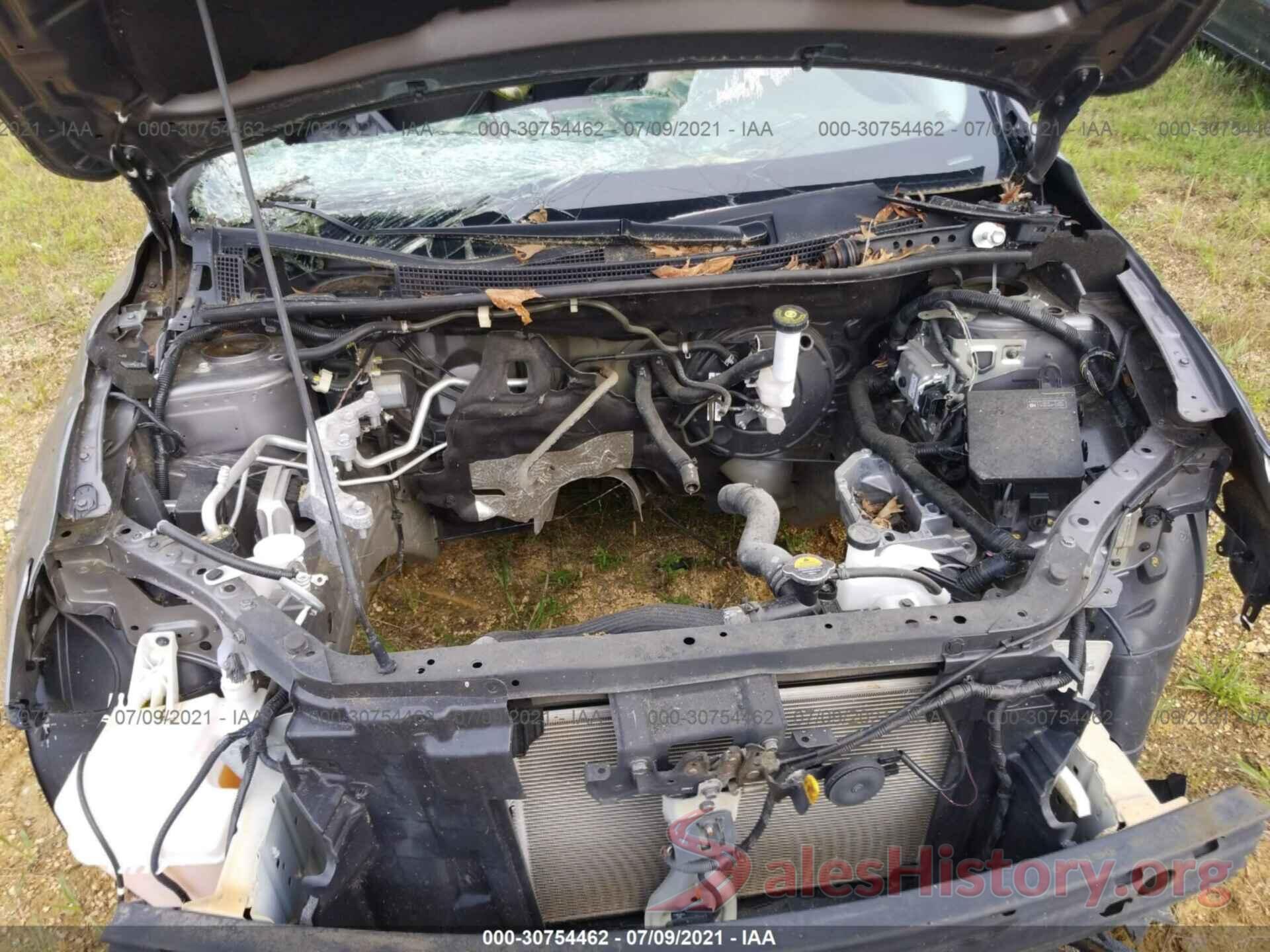 3N1AB7AP1JY334406 2018 NISSAN SENTRA