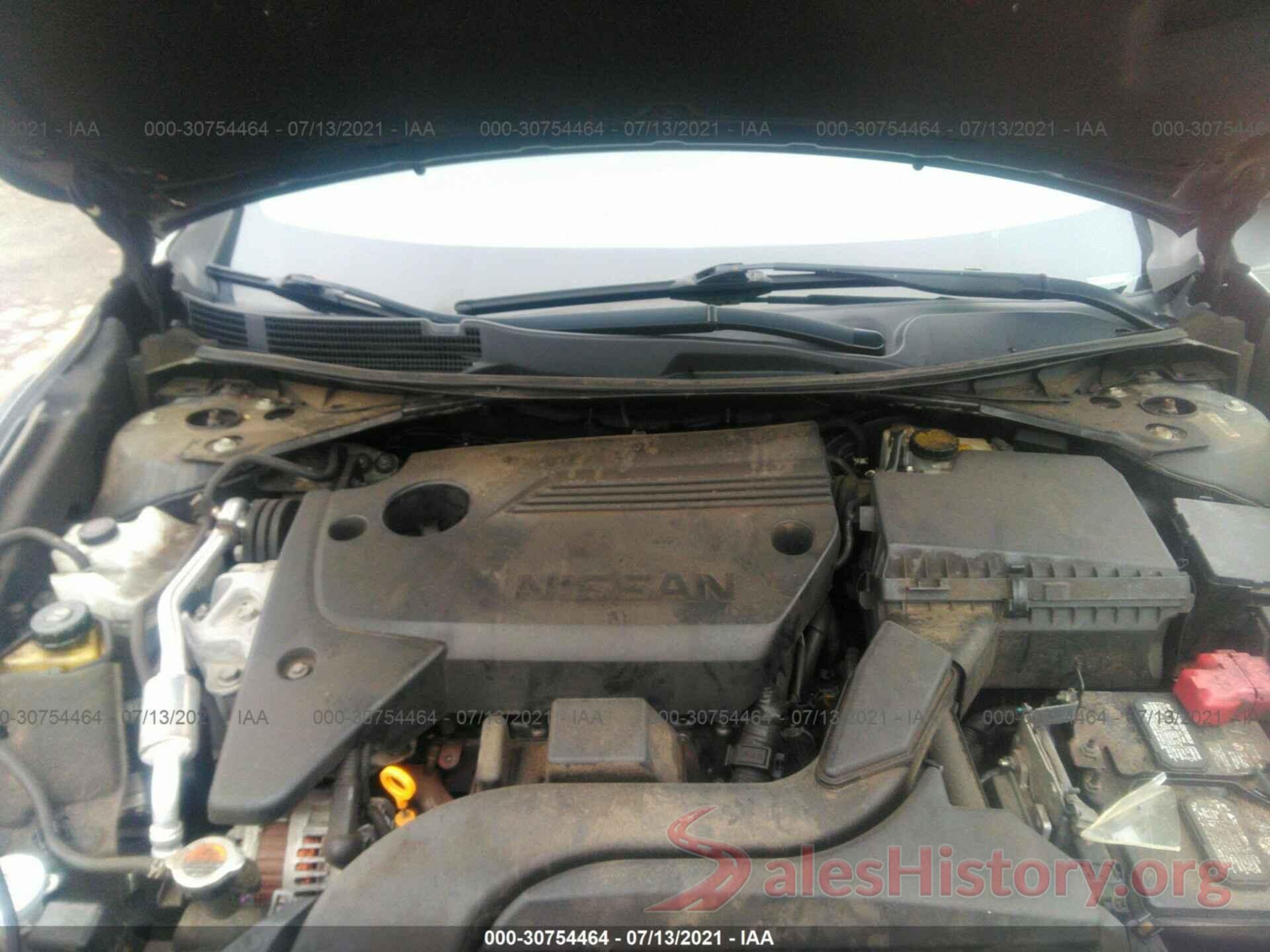 1N4AL3AP7HN353106 2017 NISSAN ALTIMA