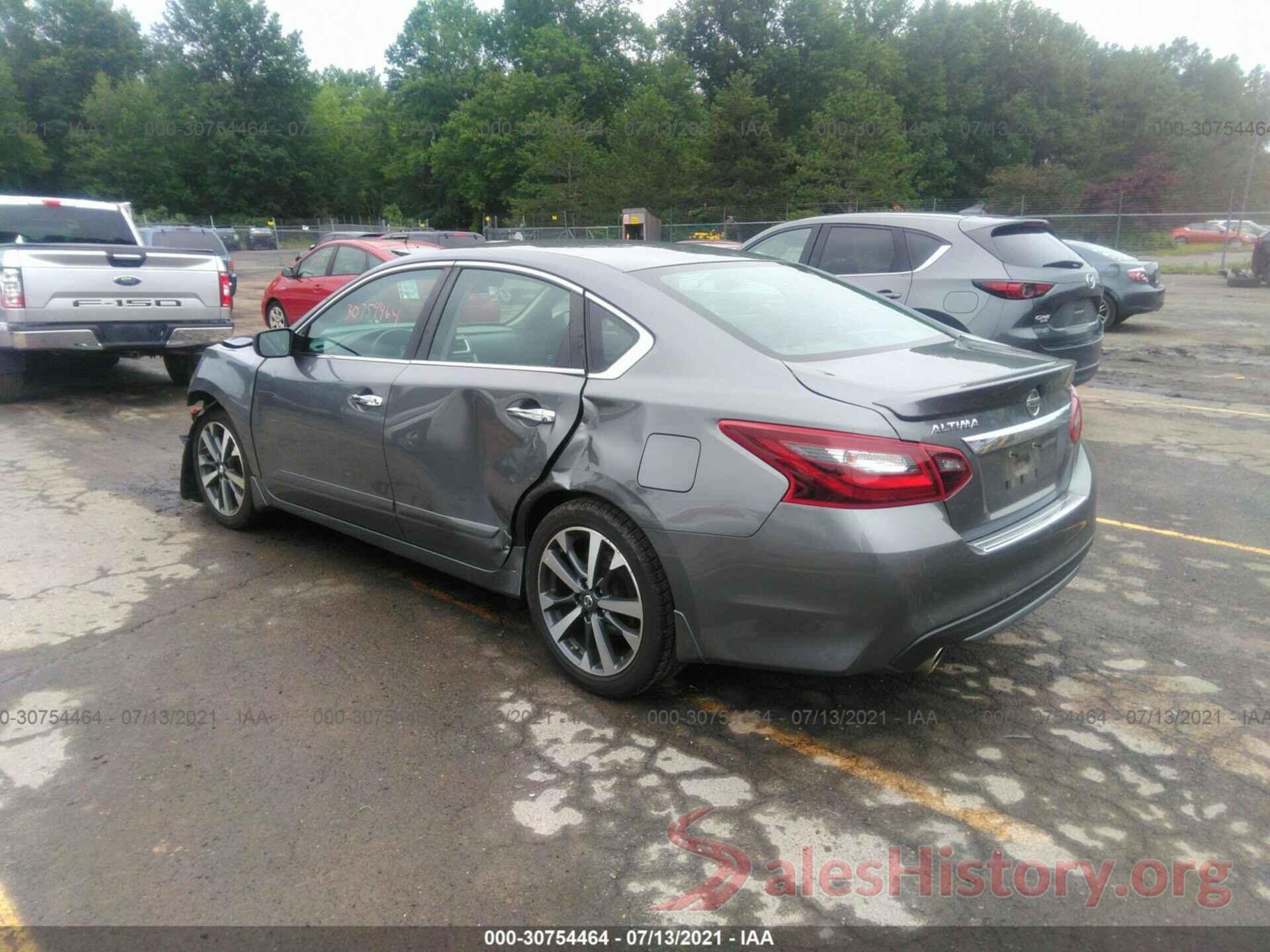 1N4AL3AP7HN353106 2017 NISSAN ALTIMA