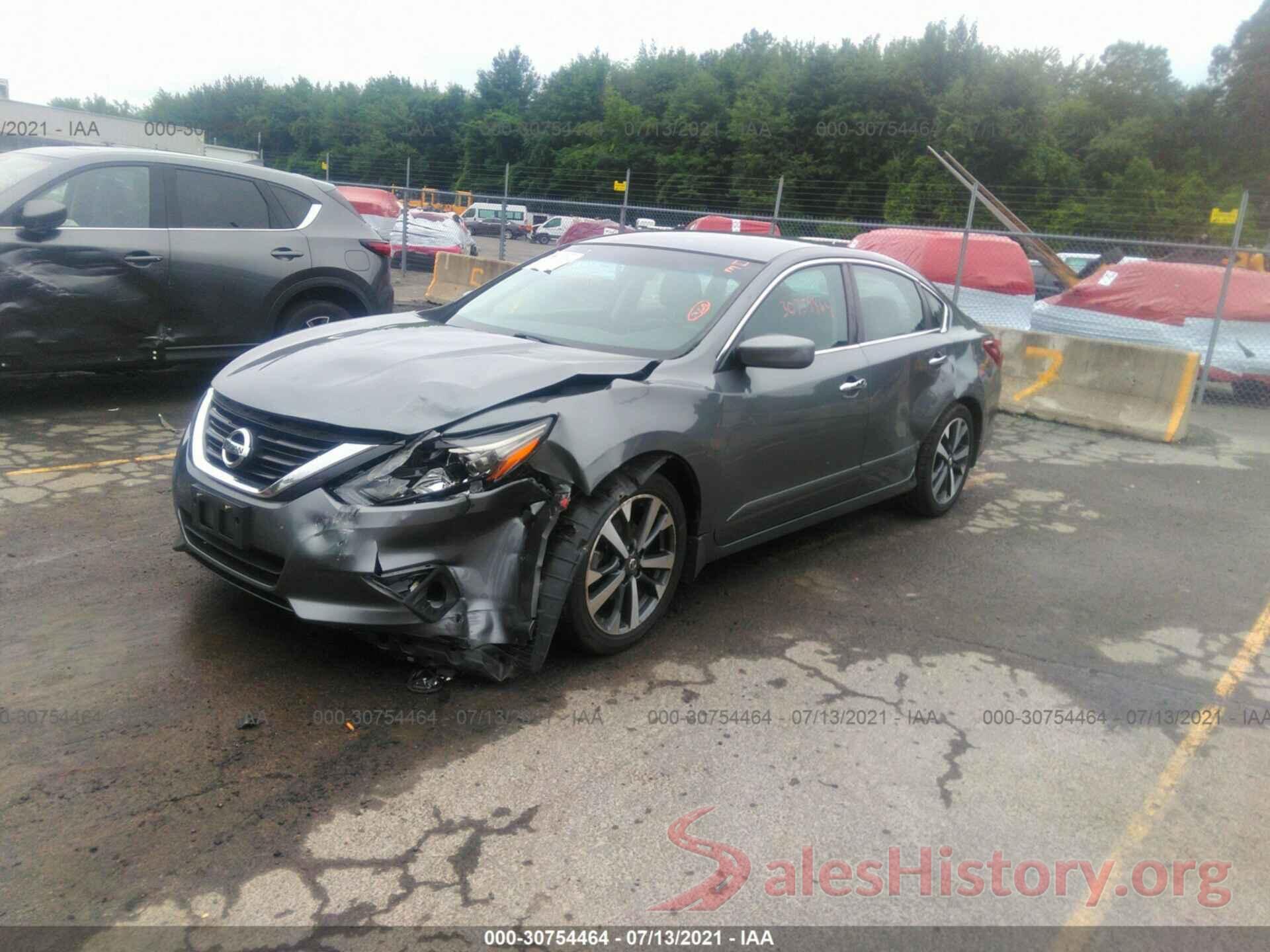 1N4AL3AP7HN353106 2017 NISSAN ALTIMA