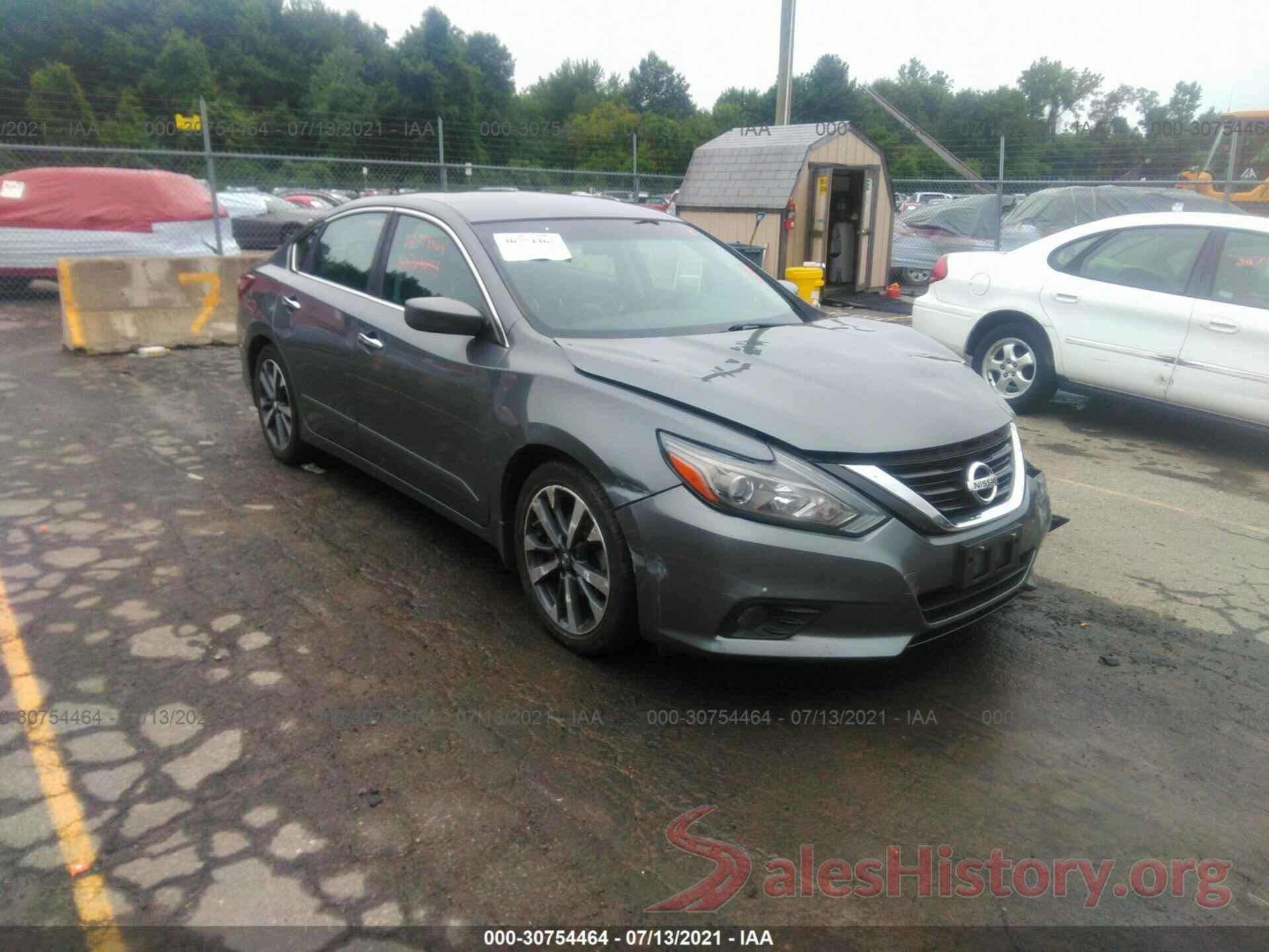 1N4AL3AP7HN353106 2017 NISSAN ALTIMA