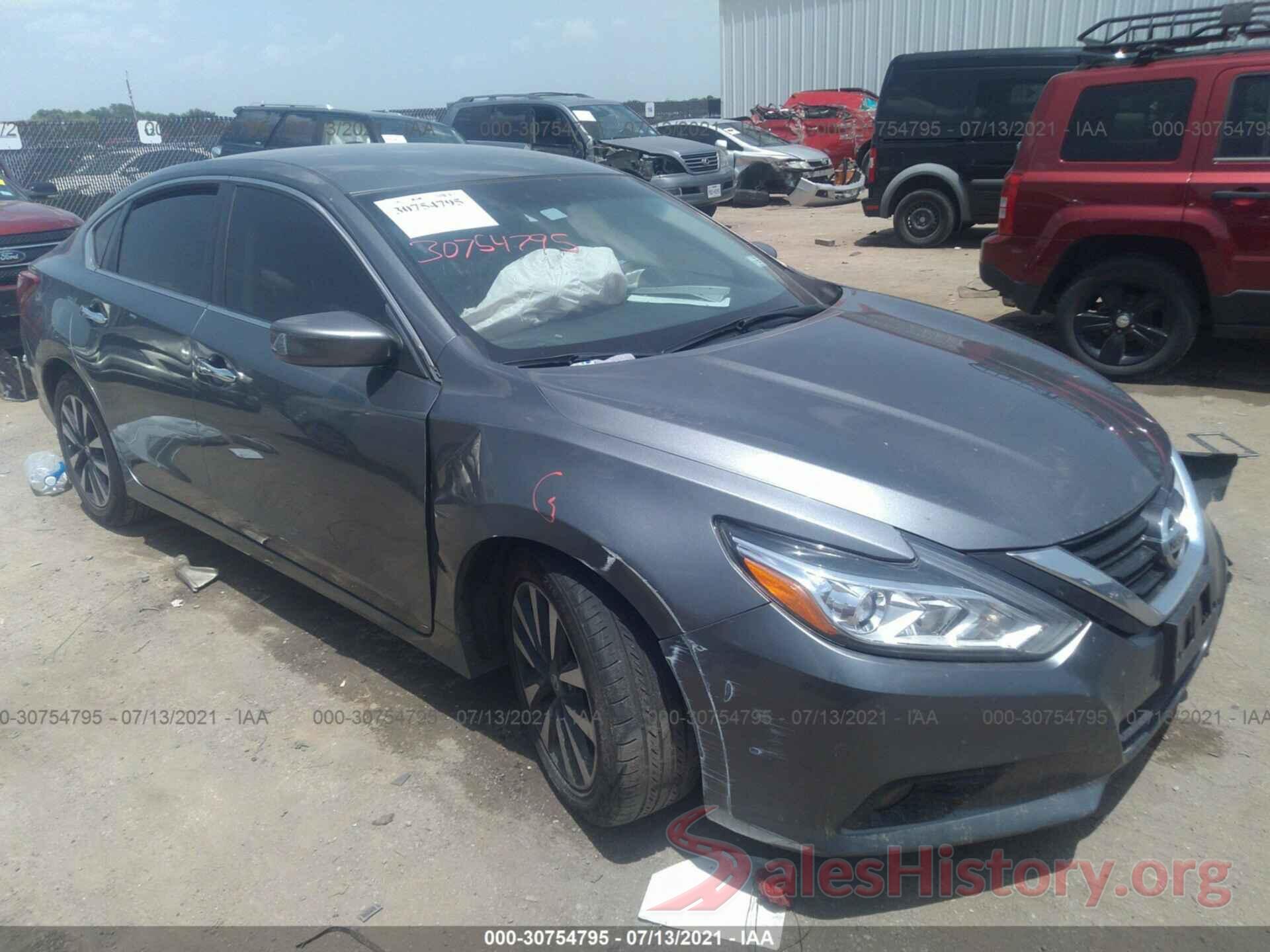 1N4AL3AP7JC145728 2018 NISSAN ALTIMA