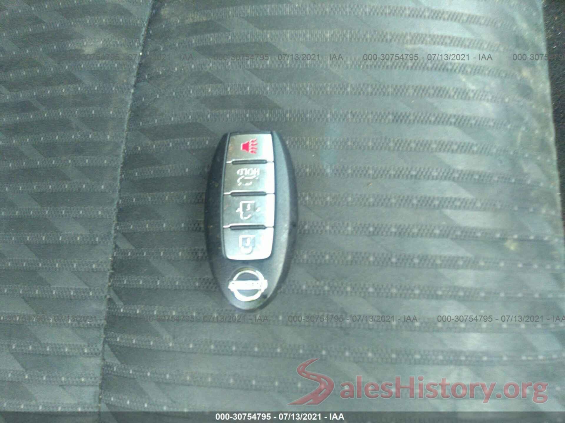 1N4AL3AP7JC145728 2018 NISSAN ALTIMA