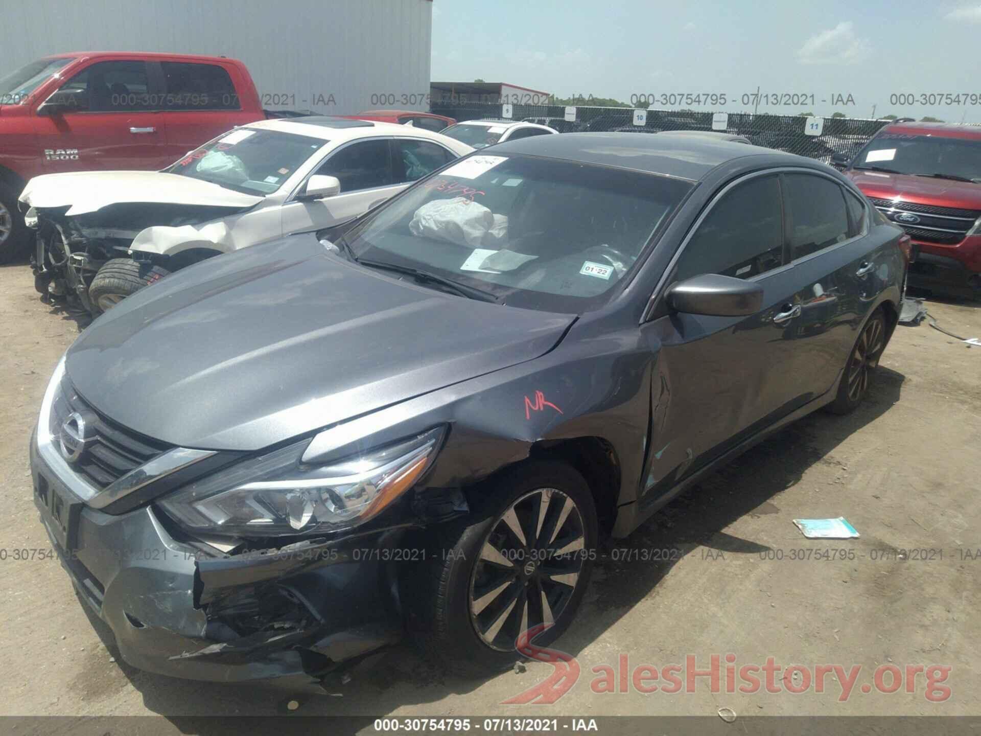 1N4AL3AP7JC145728 2018 NISSAN ALTIMA