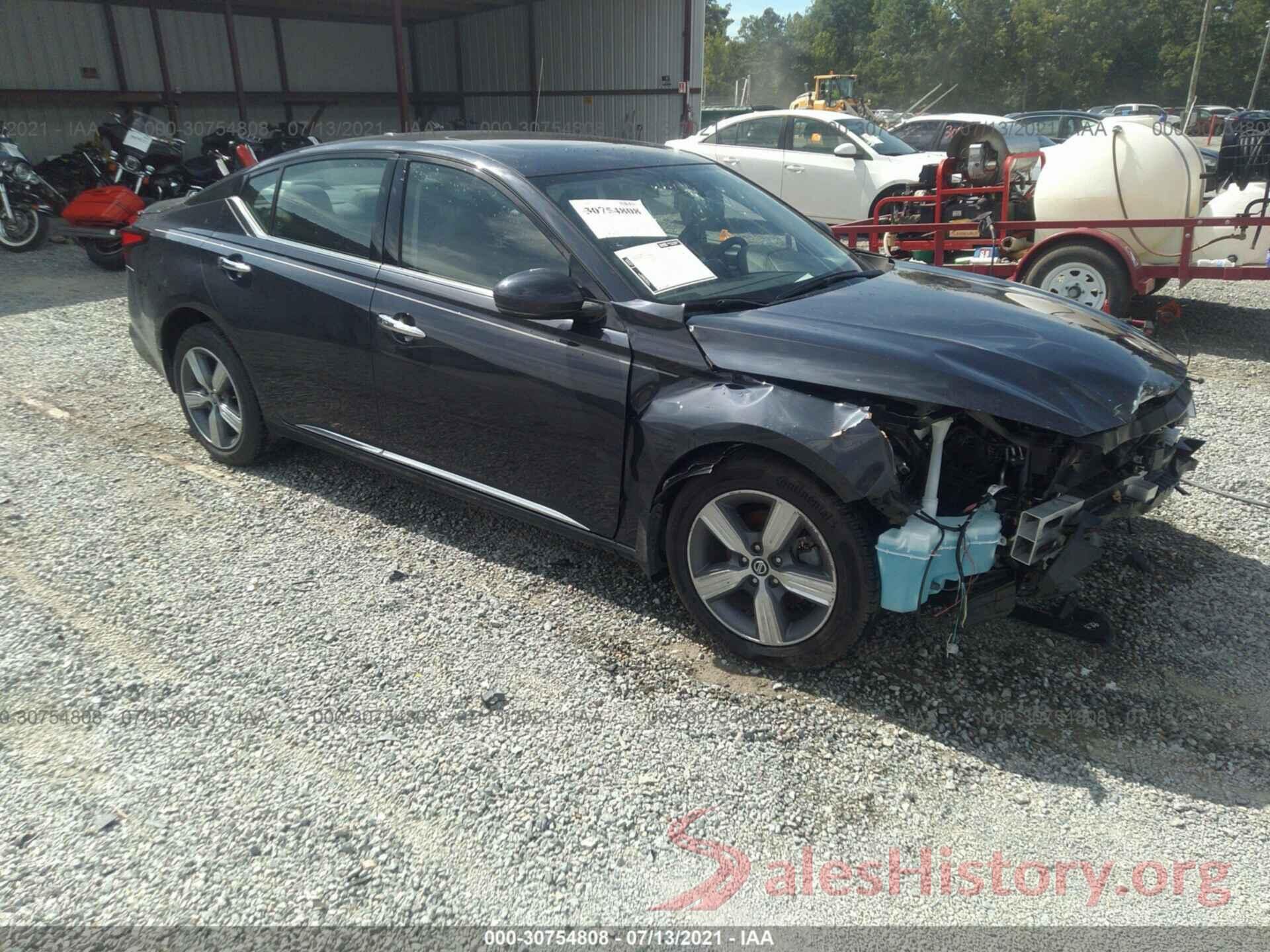 1N4BL4DV2KC137526 2019 NISSAN ALTIMA