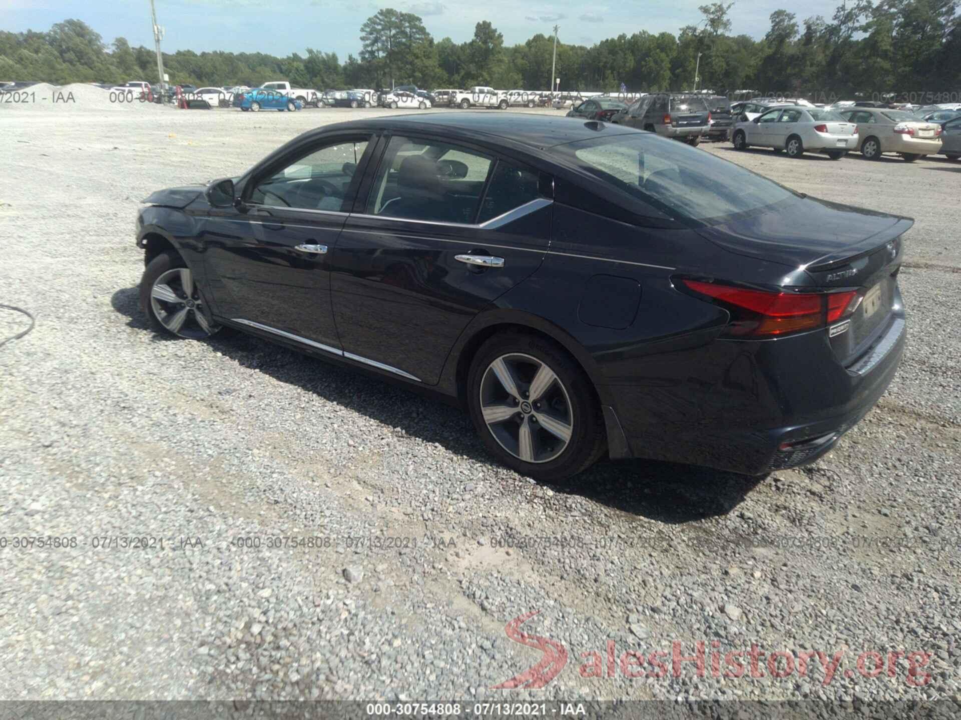 1N4BL4DV2KC137526 2019 NISSAN ALTIMA