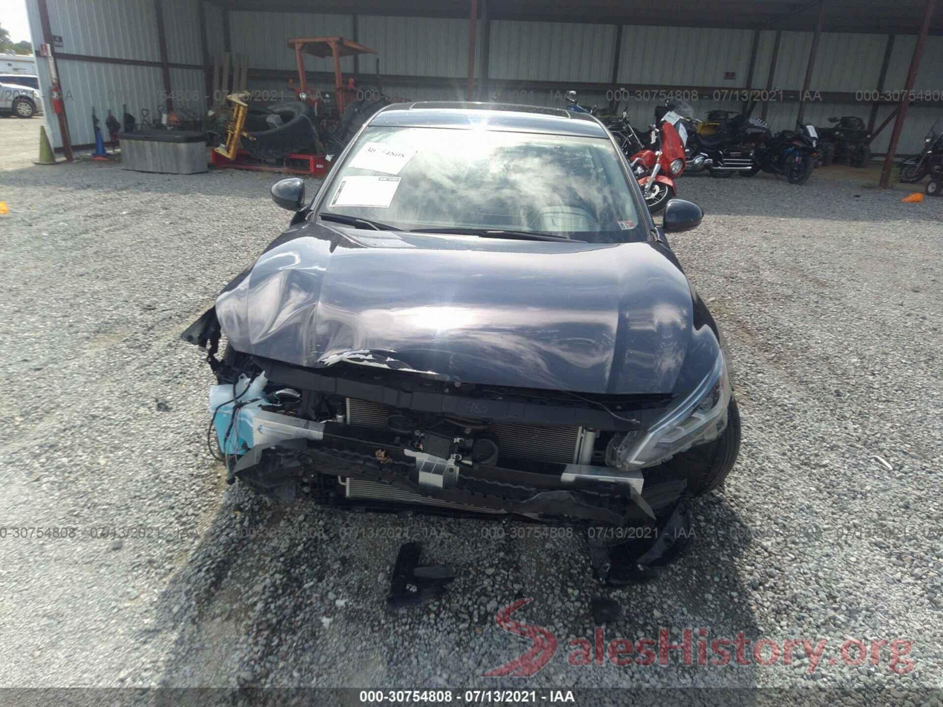 1N4BL4DV2KC137526 2019 NISSAN ALTIMA