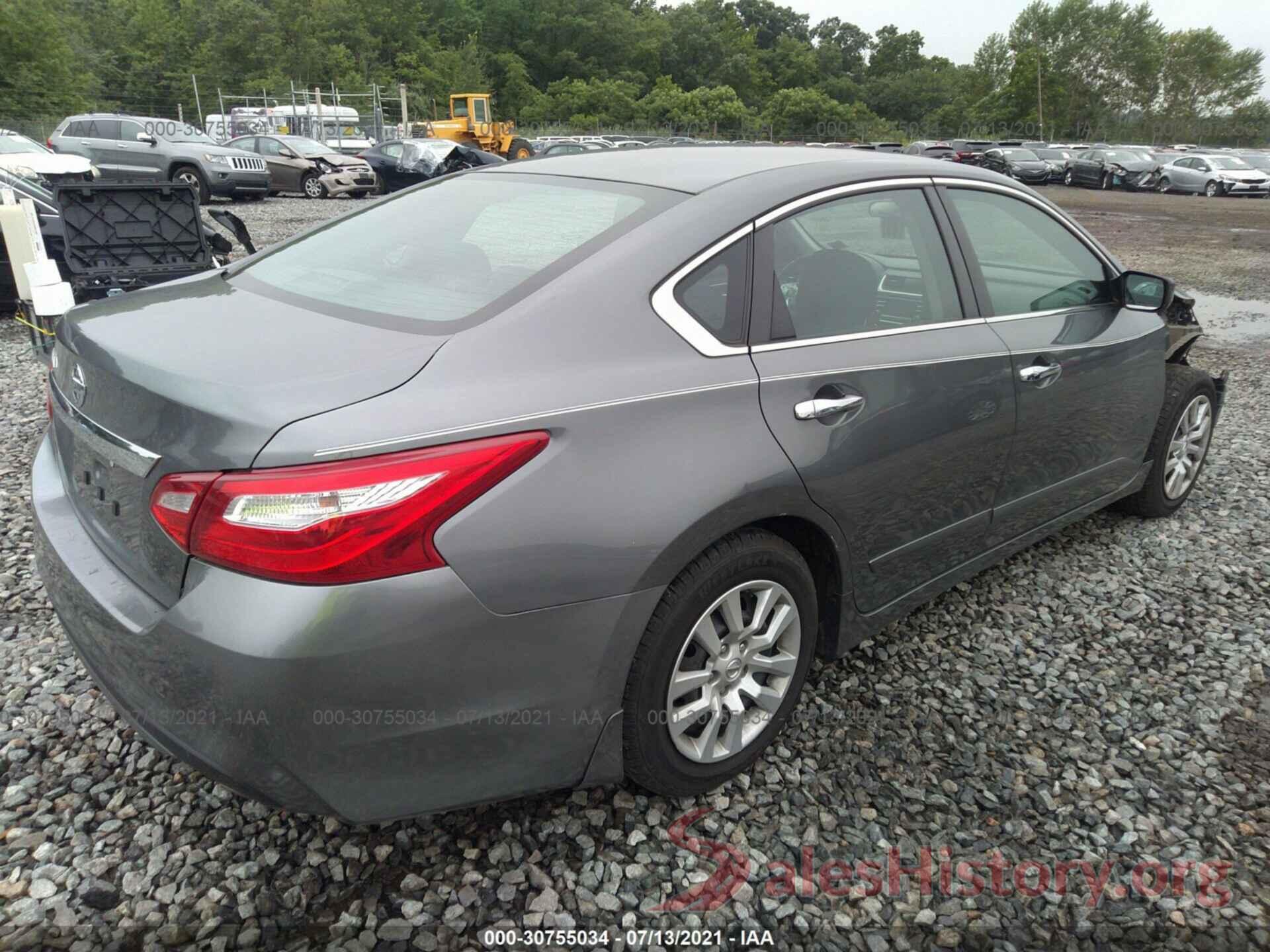 1N4AL3AP2GC134841 2016 NISSAN ALTIMA