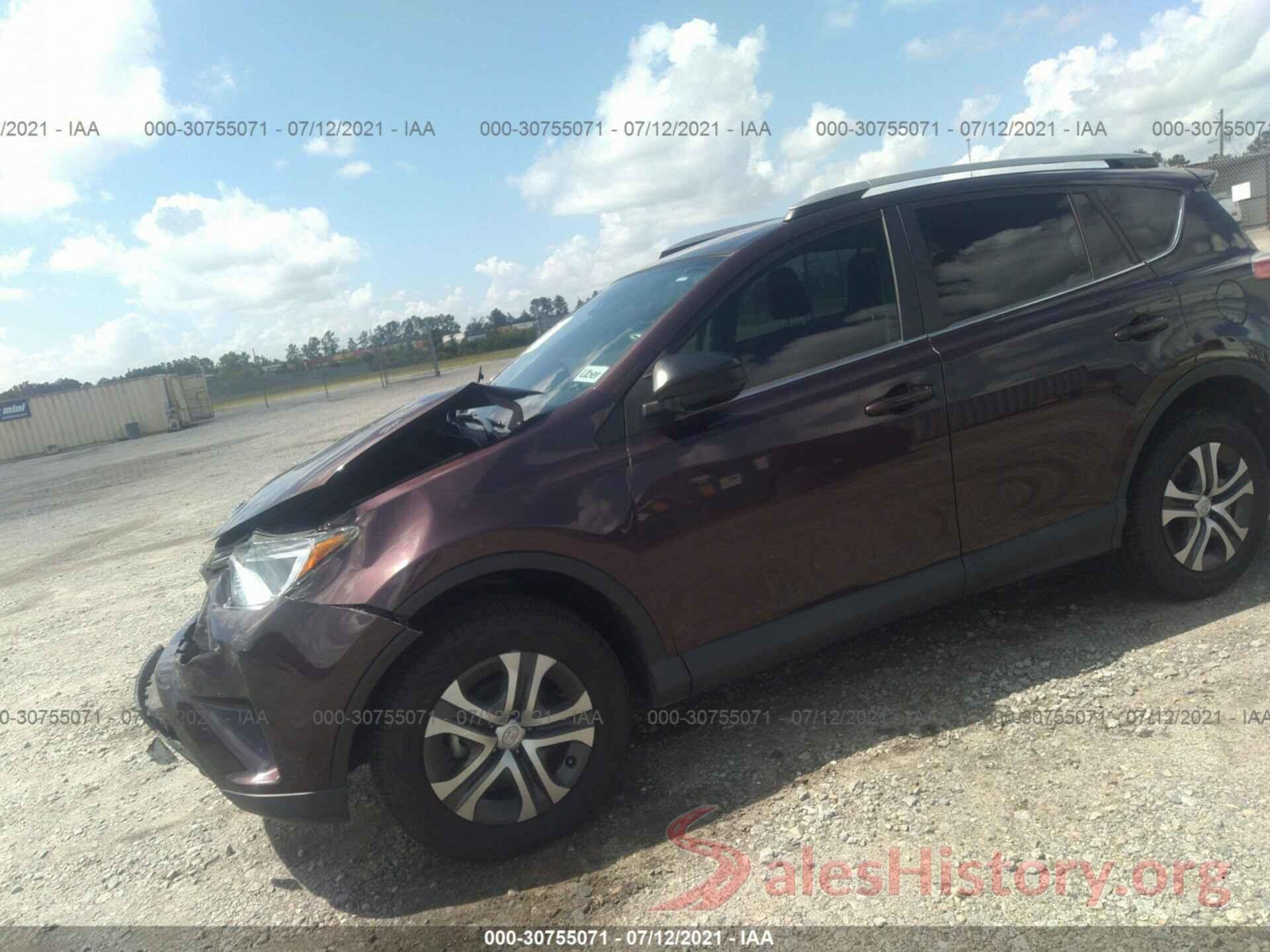 2T3ZFREV9JW513565 2018 TOYOTA RAV4