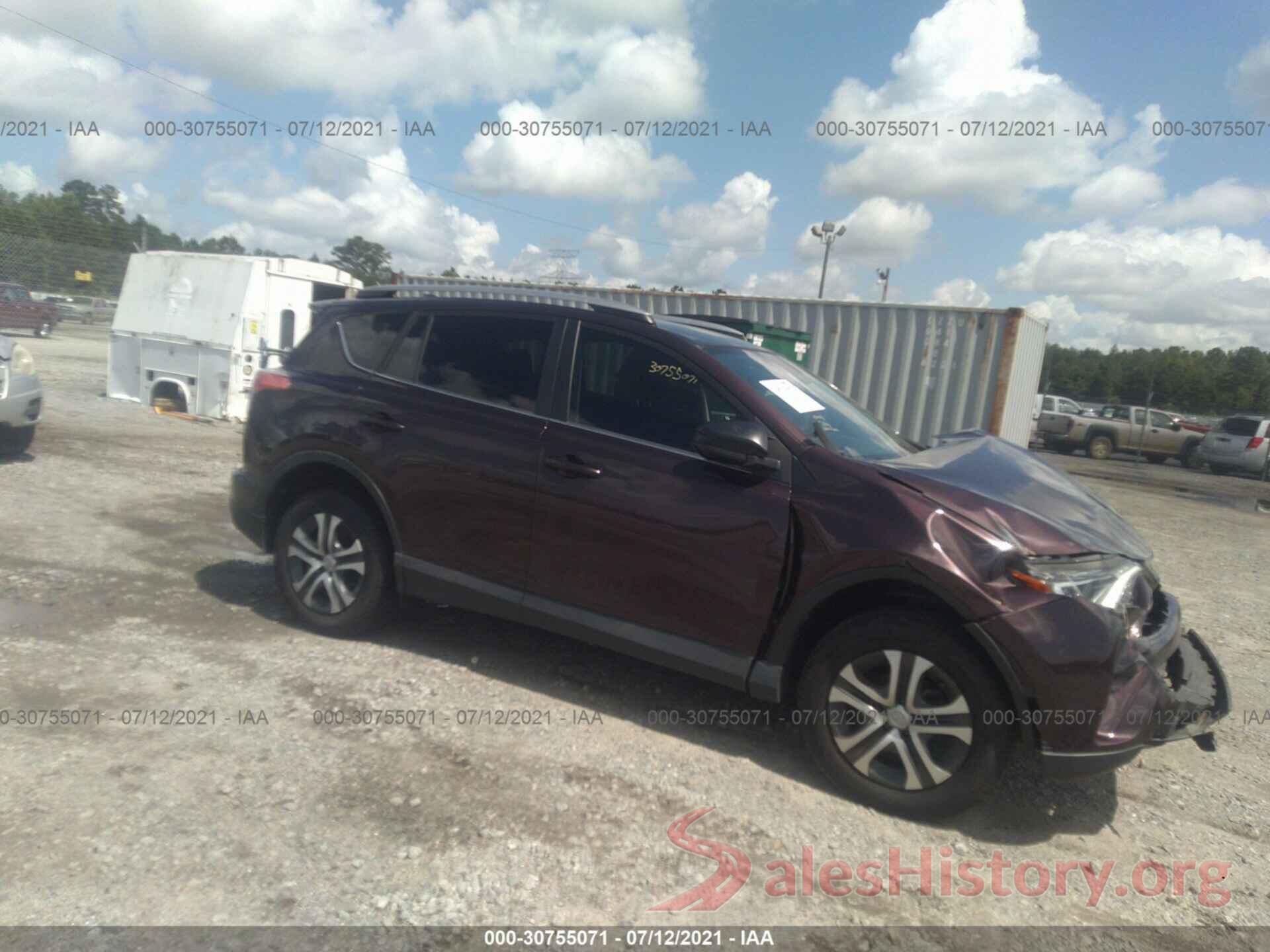 2T3ZFREV9JW513565 2018 TOYOTA RAV4