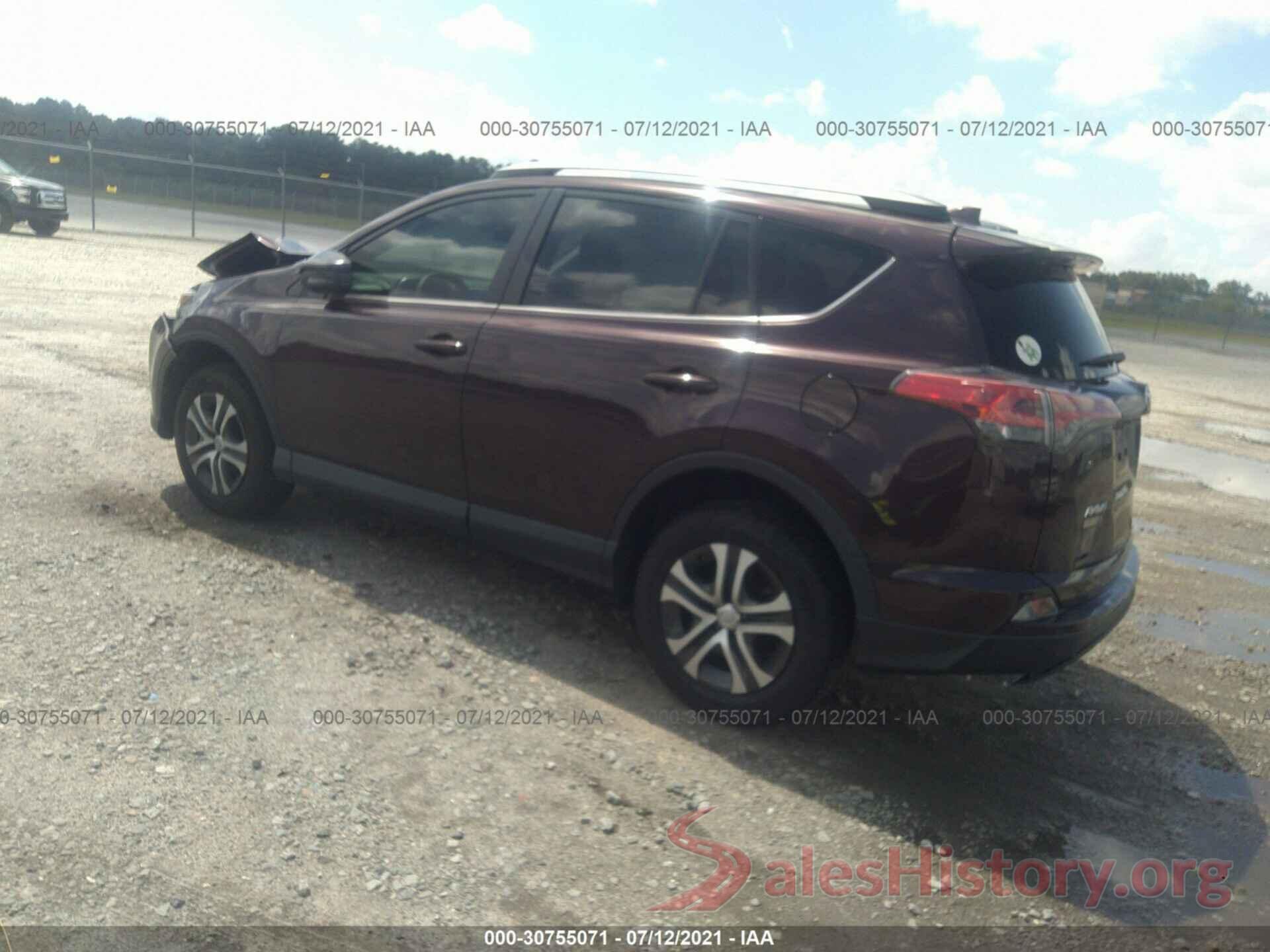 2T3ZFREV9JW513565 2018 TOYOTA RAV4