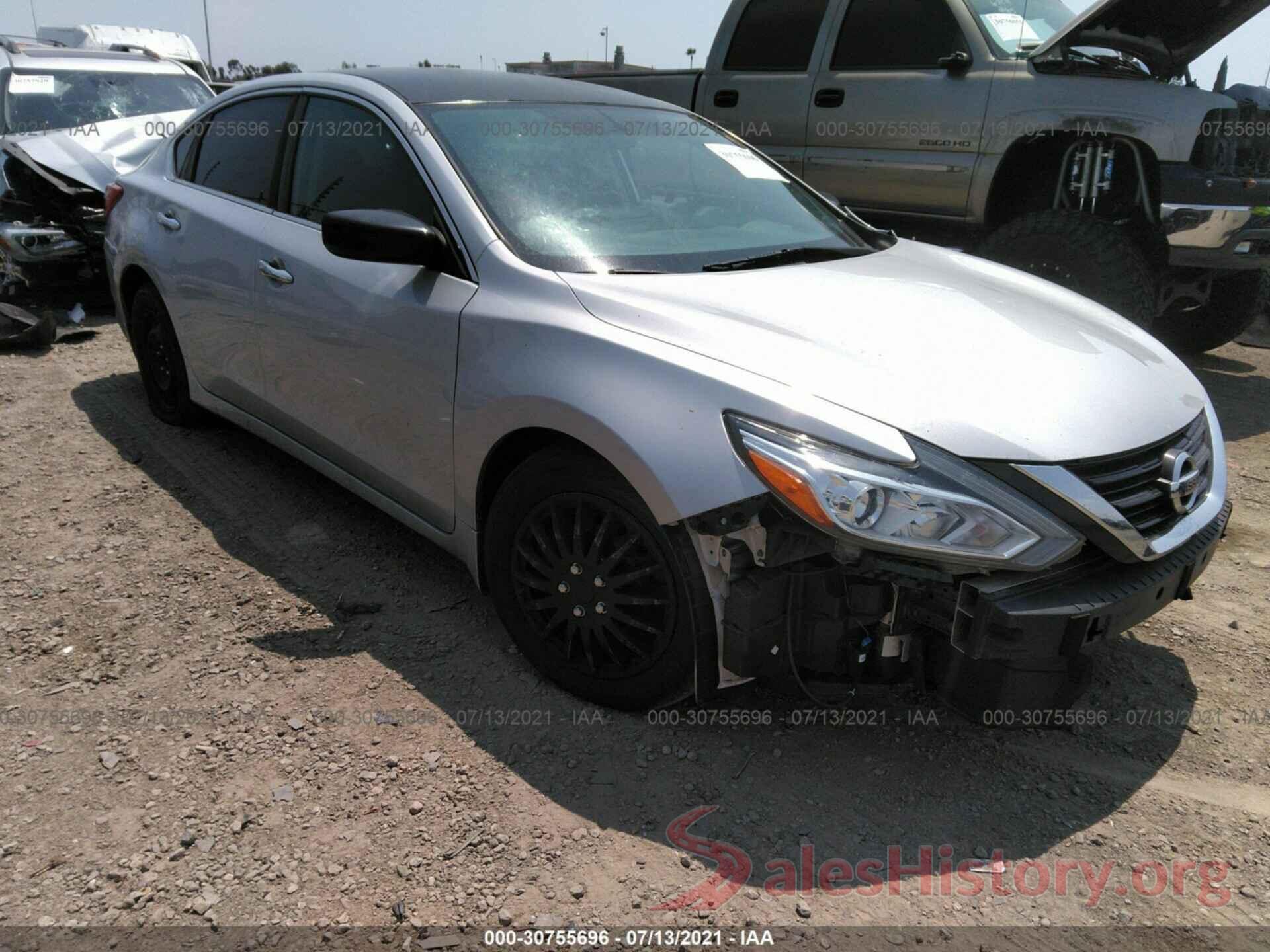 1N4AL3APXGC201265 2016 NISSAN ALTIMA