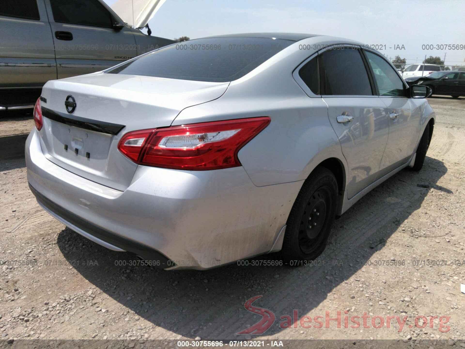 1N4AL3APXGC201265 2016 NISSAN ALTIMA