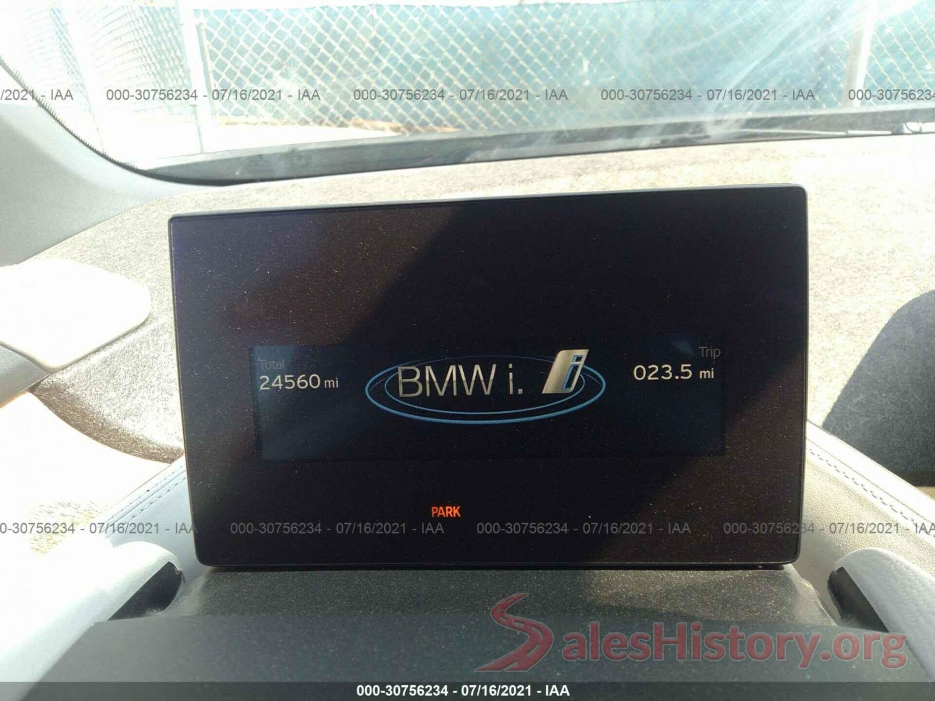 WBY7Z4C59JVD95773 2018 BMW I3