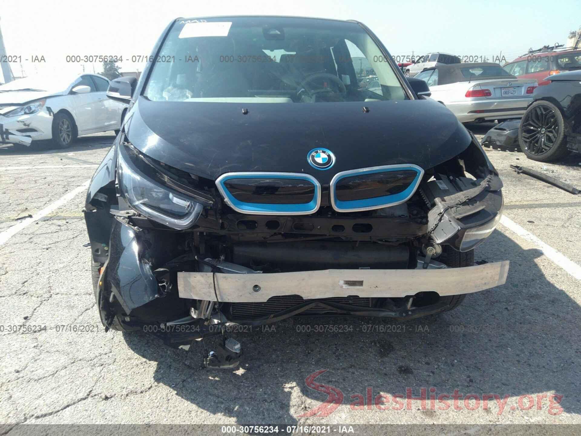 WBY7Z4C59JVD95773 2018 BMW I3