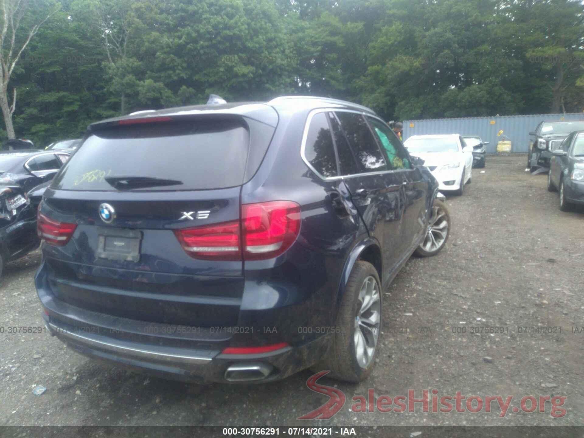 5UXKR0C50J0X96576 2018 BMW X5