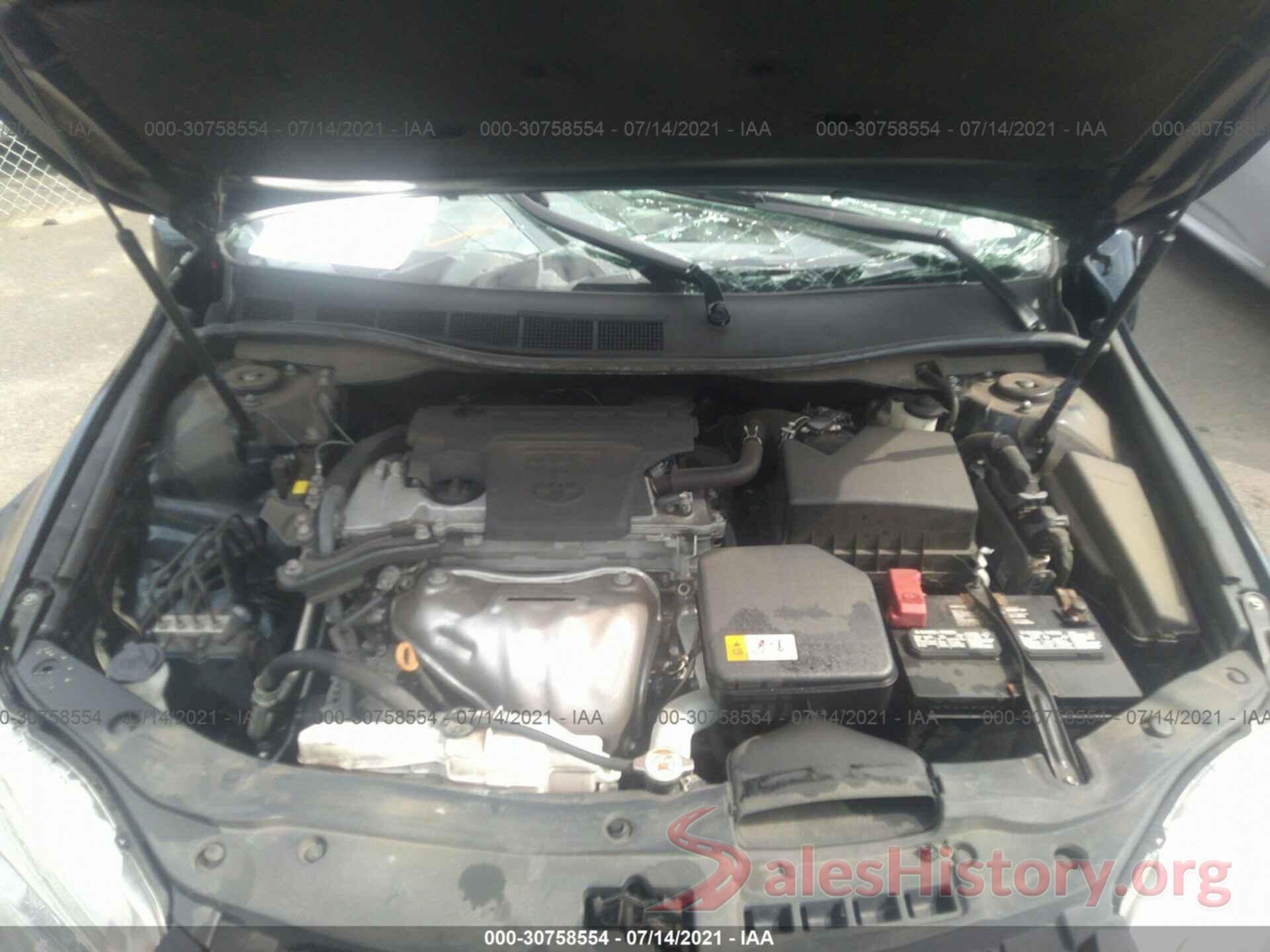 4T1BF1FKXHU386531 2017 TOYOTA CAMRY