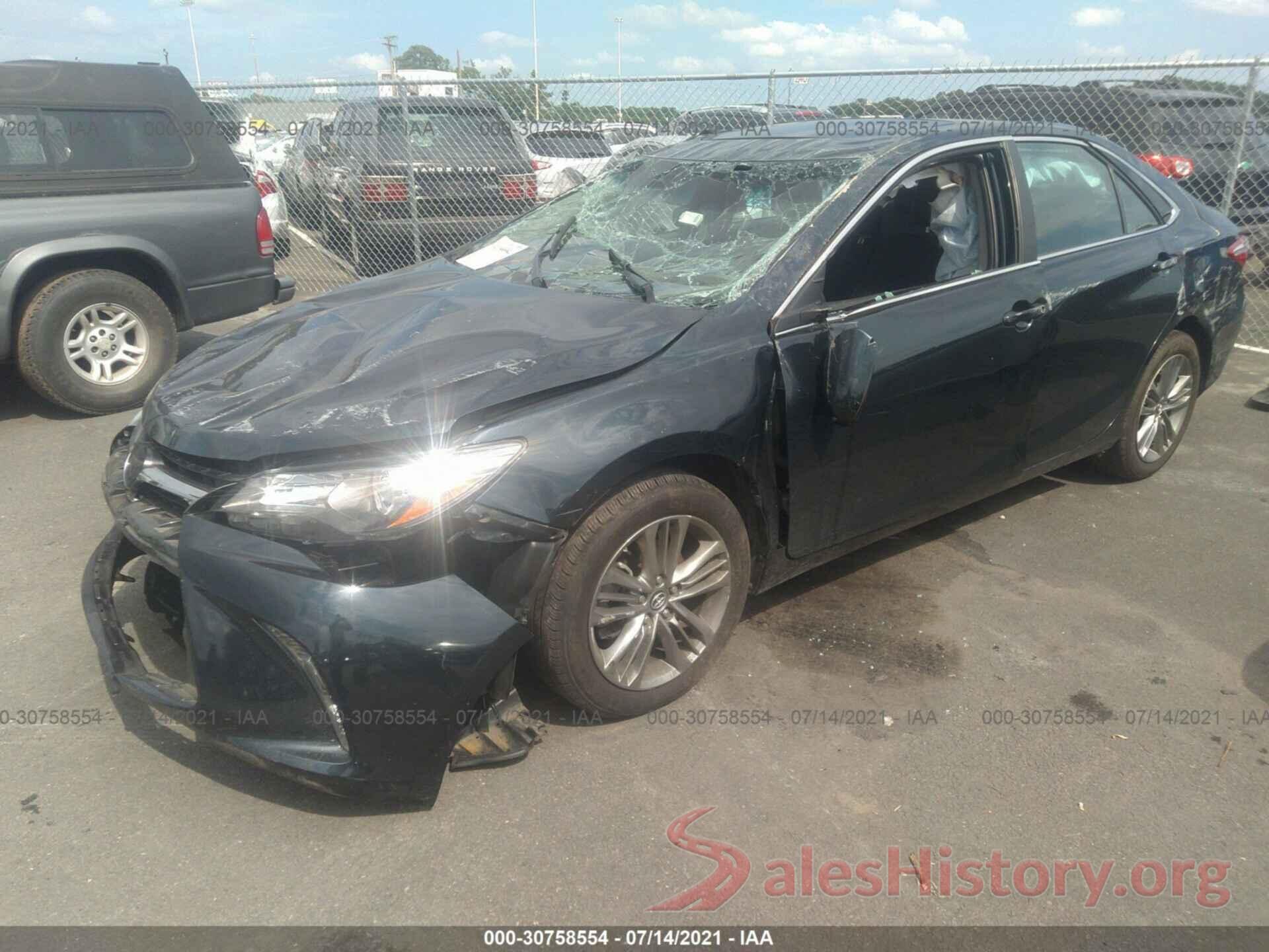 4T1BF1FKXHU386531 2017 TOYOTA CAMRY