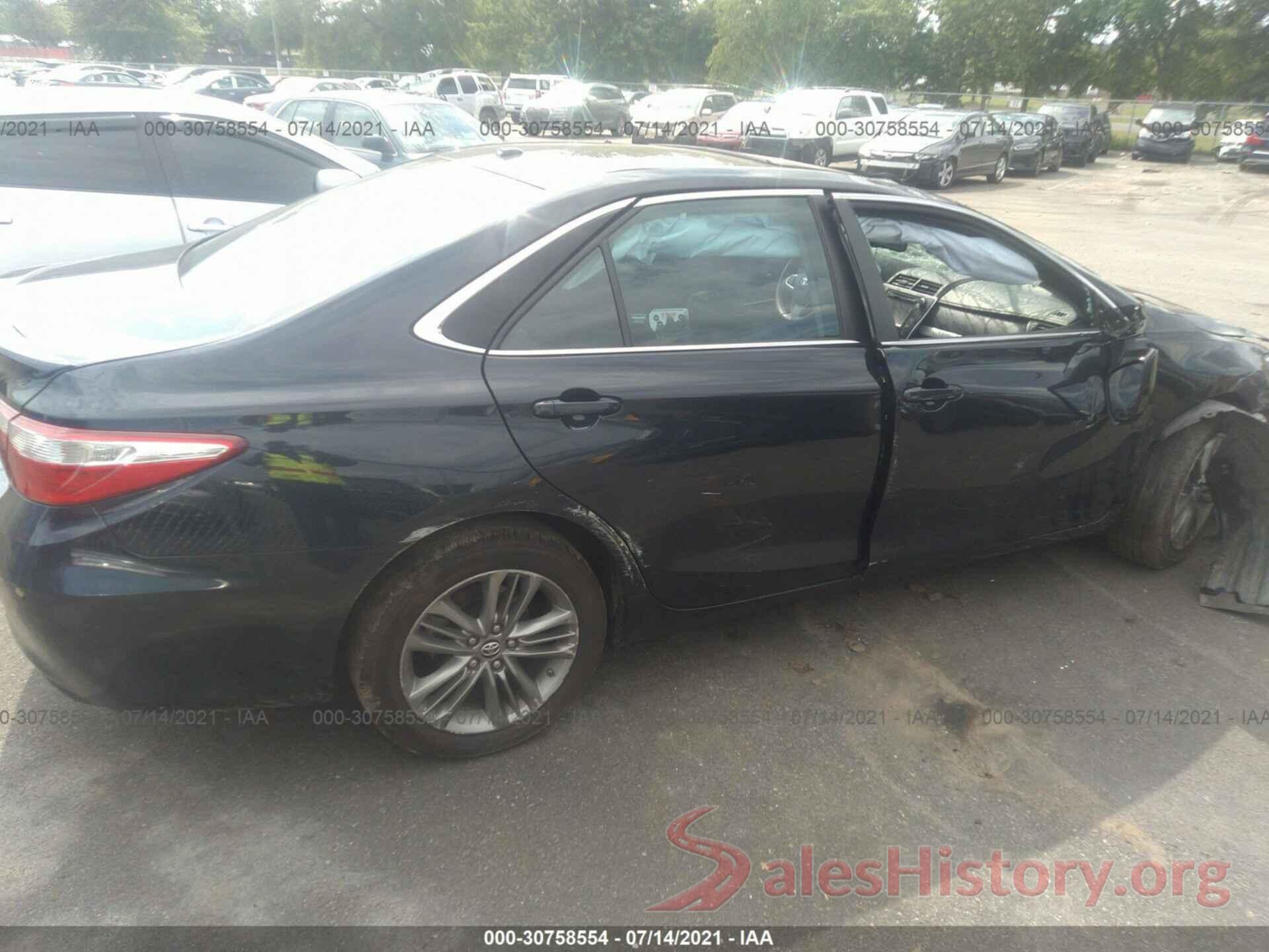 4T1BF1FKXHU386531 2017 TOYOTA CAMRY