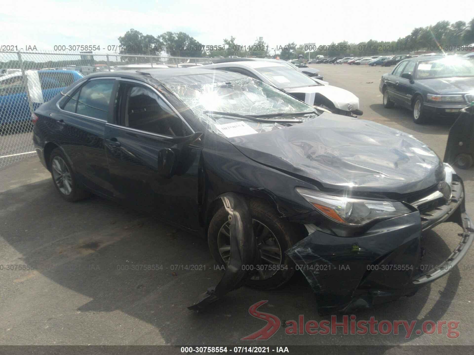 4T1BF1FKXHU386531 2017 TOYOTA CAMRY