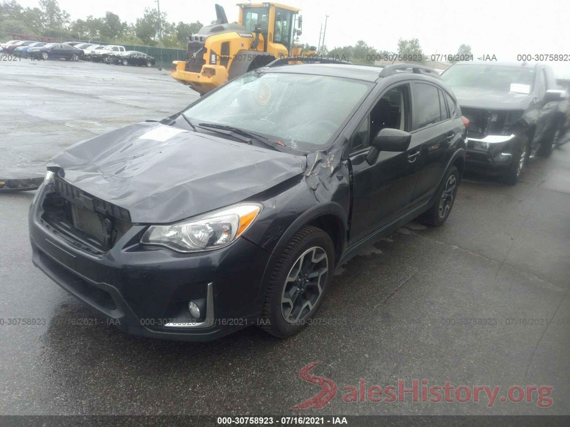 JF2GPABC6H8226226 2017 SUBARU CROSSTREK