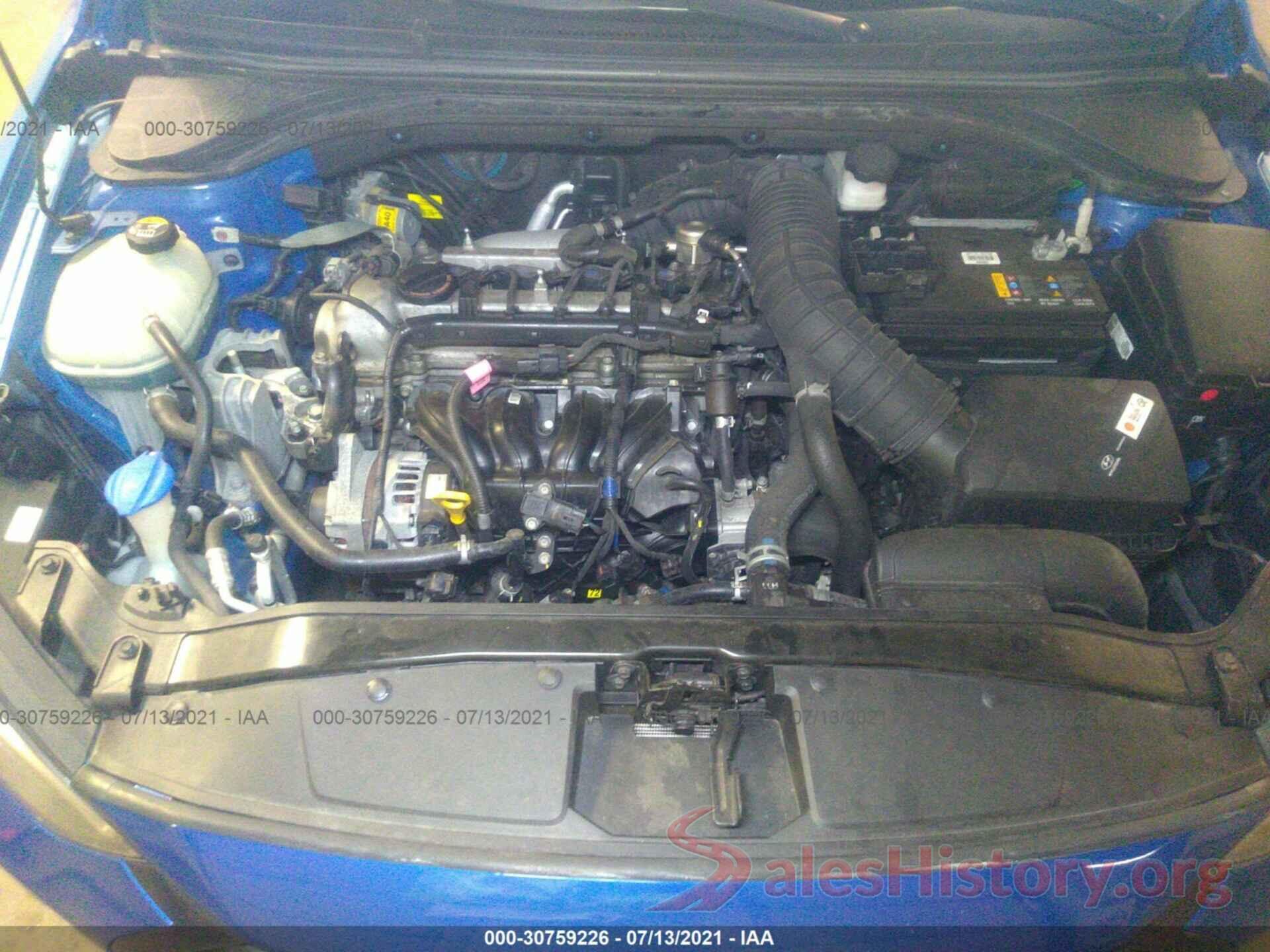 KMHD04LB3HU355914 2017 HYUNDAI ELANTRA