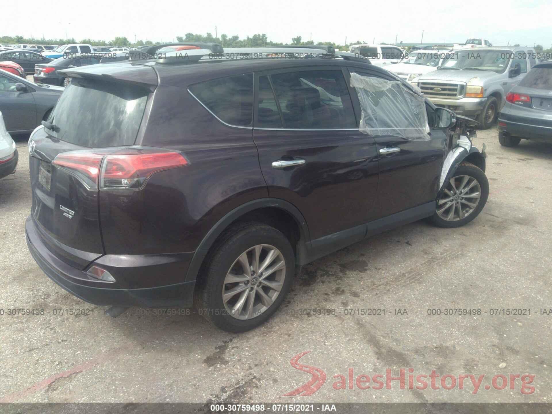 2T3DFREV9JW835598 2018 TOYOTA RAV4