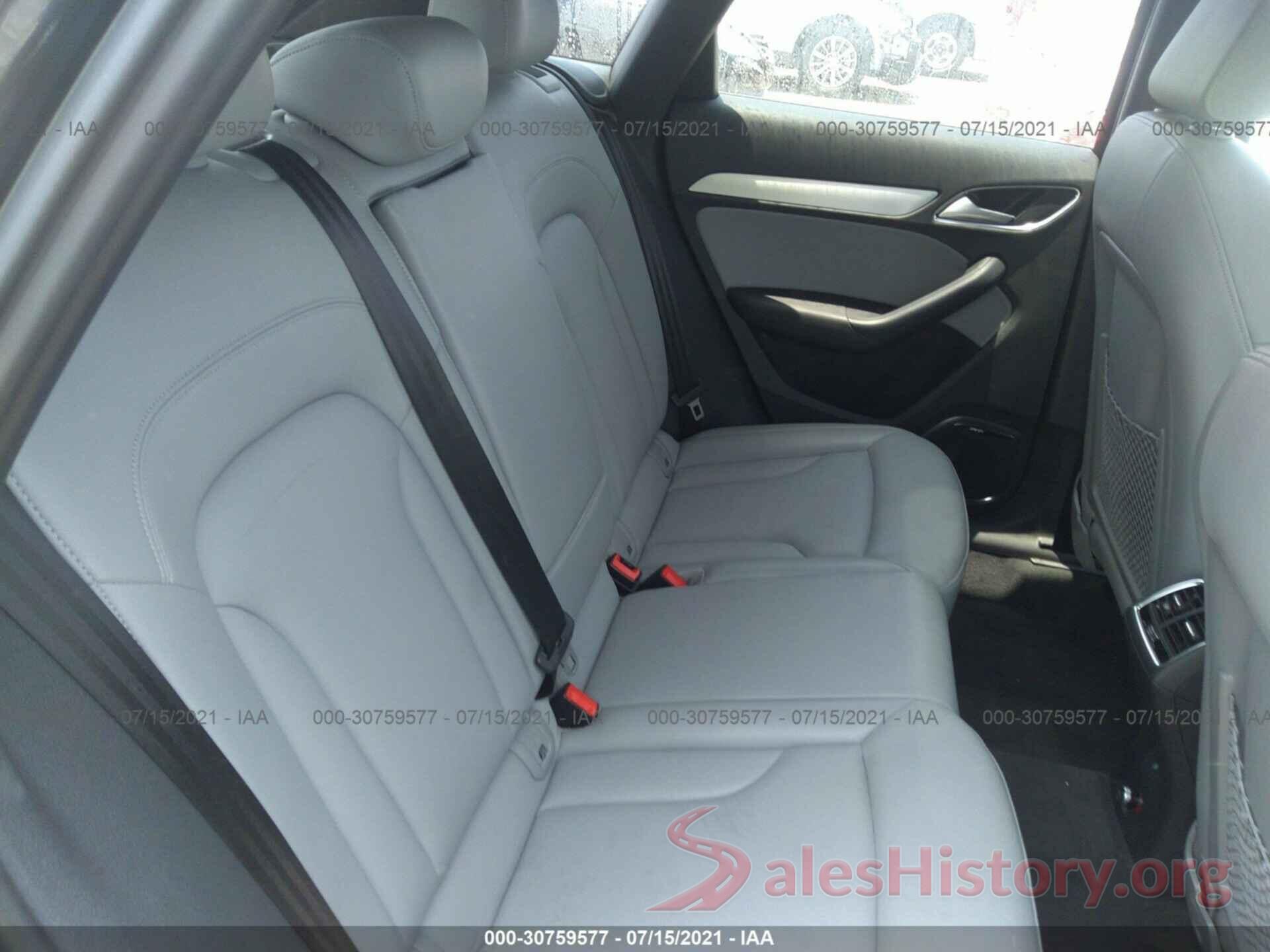 WA1JCCFS6JR025868 2018 AUDI Q3