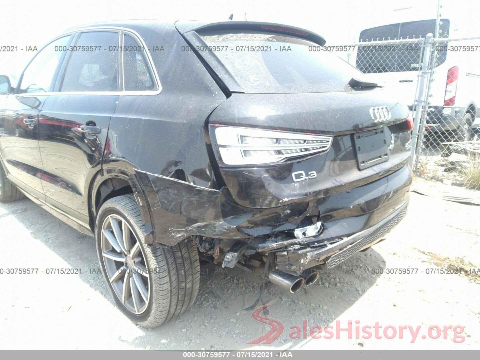 WA1JCCFS6JR025868 2018 AUDI Q3