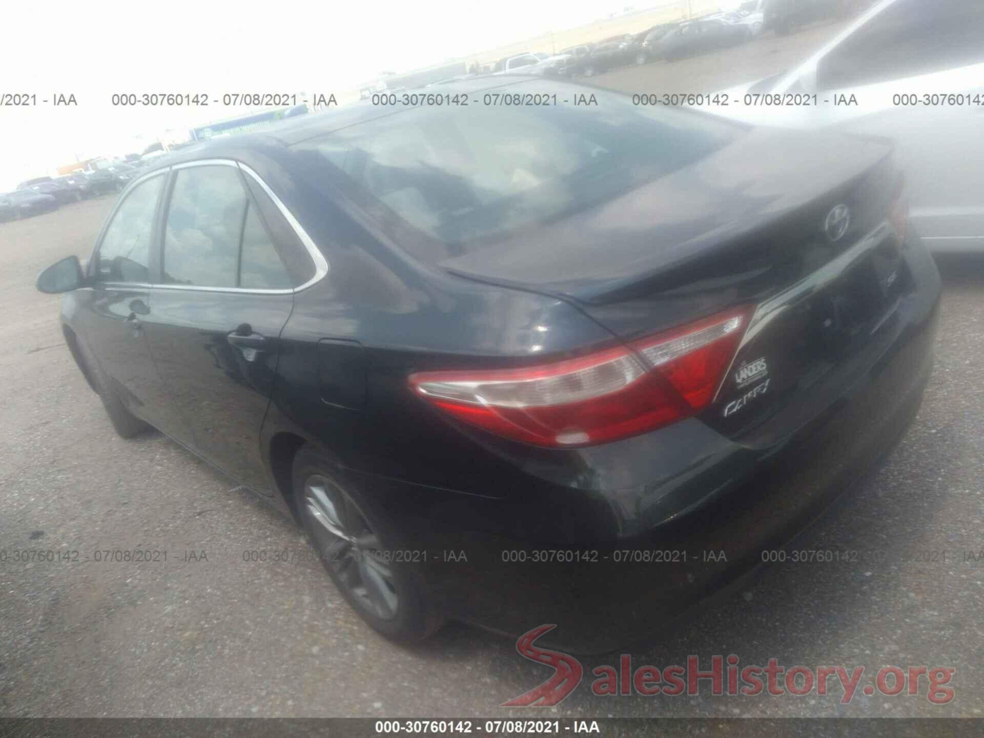 4T1BF1FK6HU300793 2017 TOYOTA CAMRY