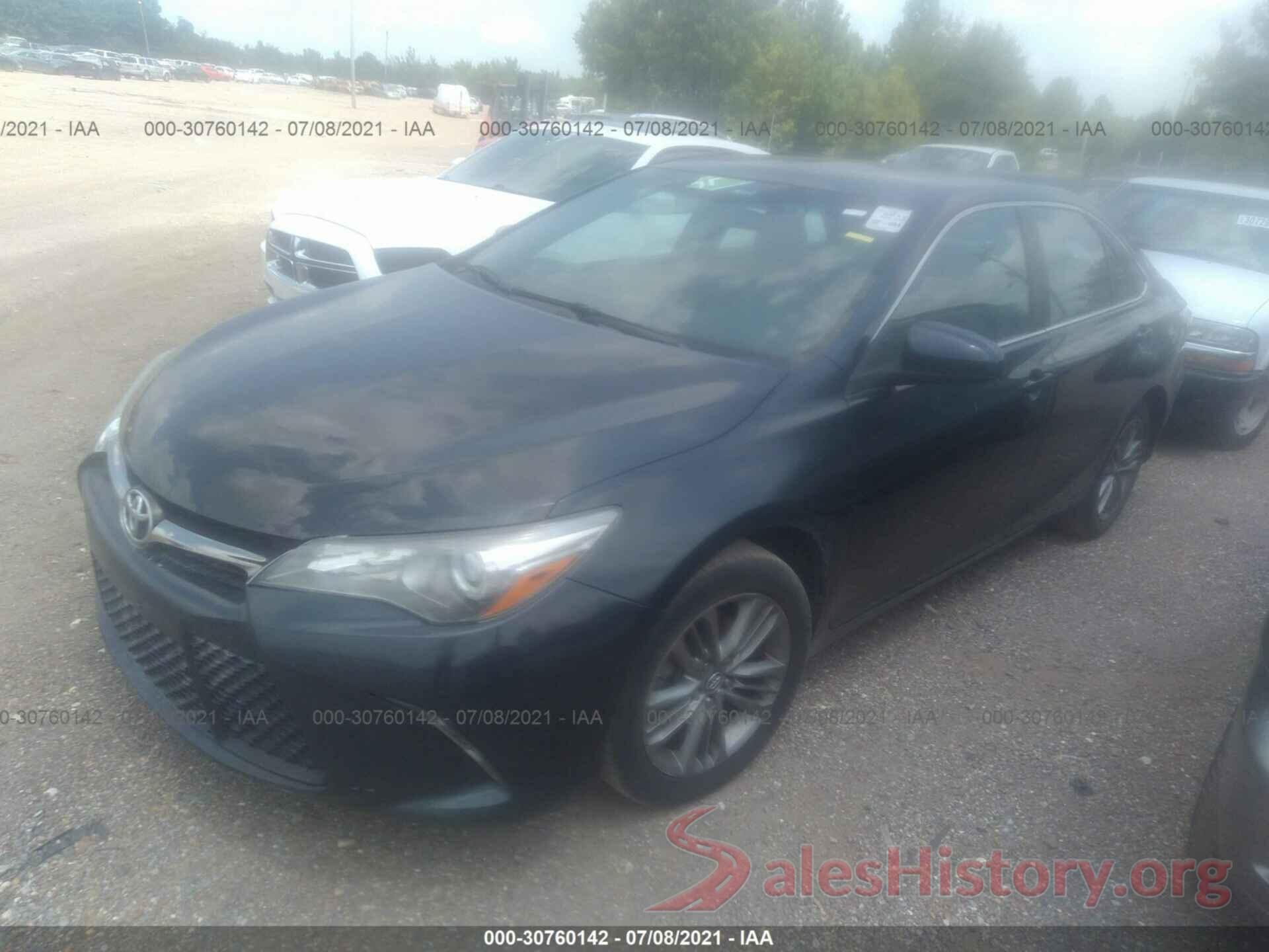 4T1BF1FK6HU300793 2017 TOYOTA CAMRY